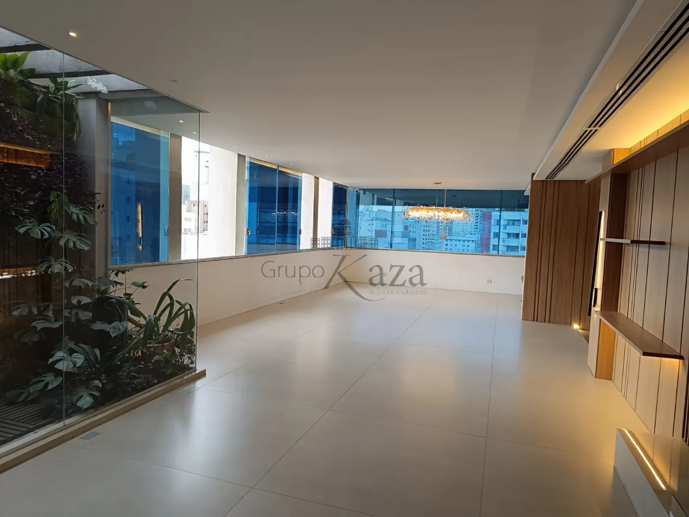Foto 3 de Apartamento Cobertura Duplex em Jardim Paulista, São Paulo - imagem 3