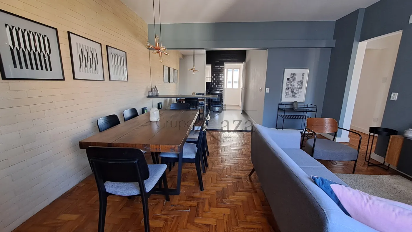 Foto 3 de Apartamento Padrão em Jardim Paulista, São Paulo - imagem 3