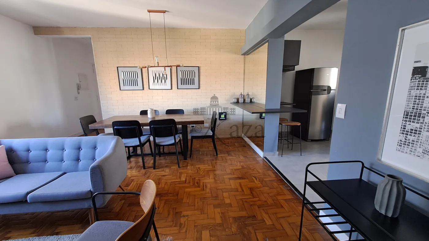Foto 2 de Apartamento Padrão em Jardim Paulista, São Paulo - imagem 2