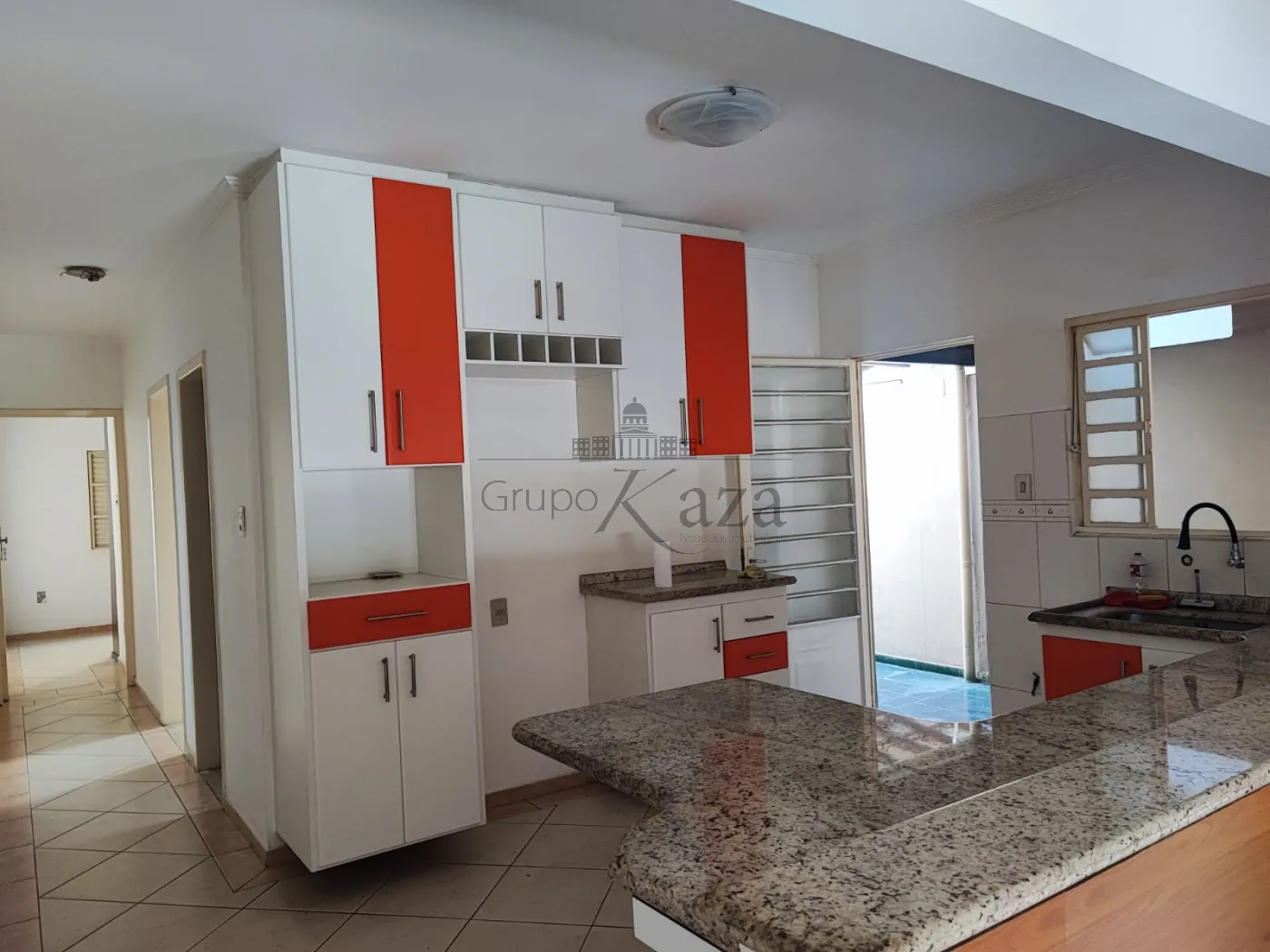 Foto 3 de Casa Padrão em Jardim Alvorada, São José dos Campos - imagem 3 Foto 3 de Casa Padrão em Jardim Alvorada, São José dos Campos - imagem 3