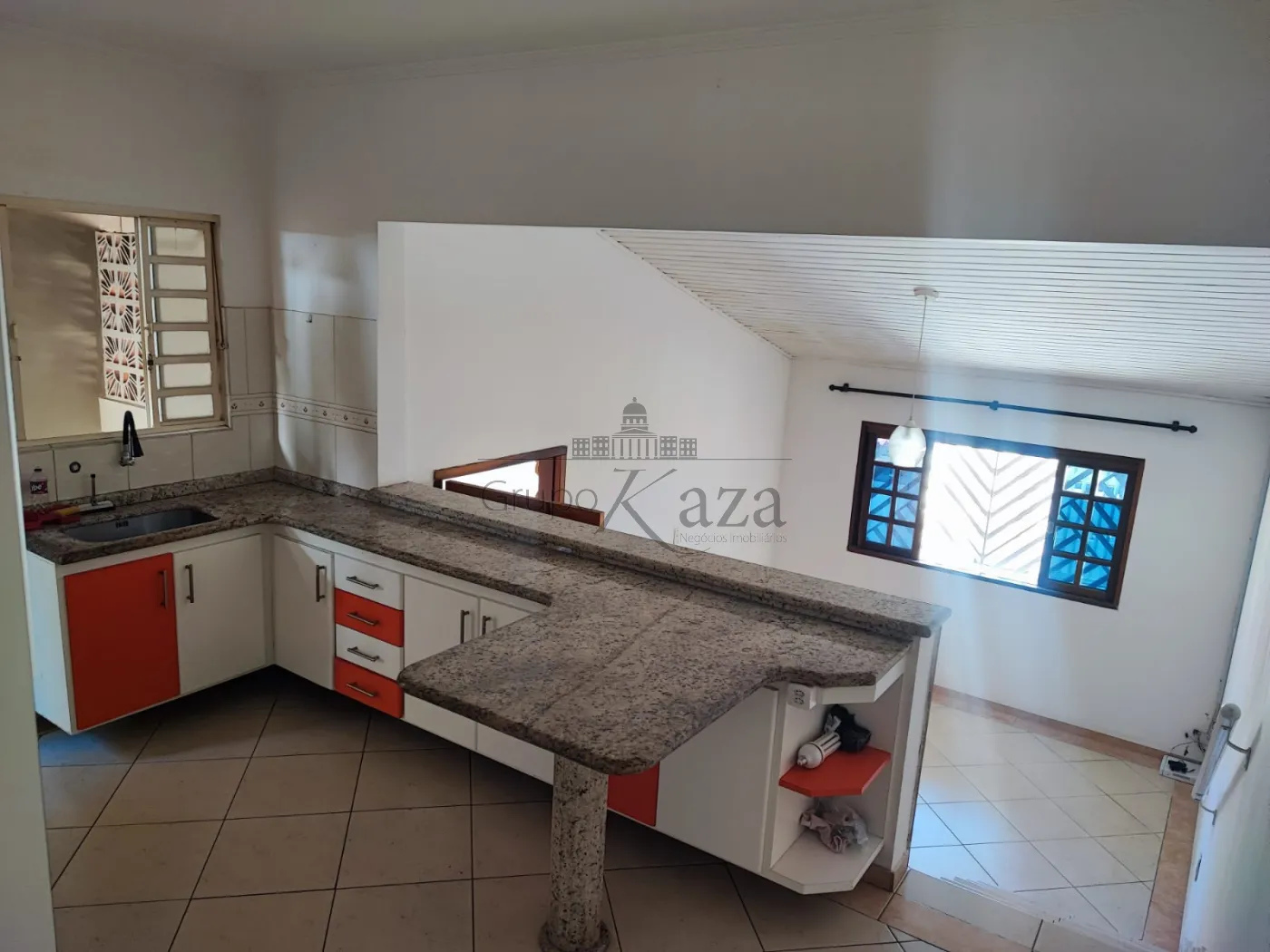 Foto 2 de Casa Padrão em Jardim Alvorada, São José dos Campos - imagem 2 Foto 2 de Casa Padrão em Jardim Alvorada, São José dos Campos - imagem 2