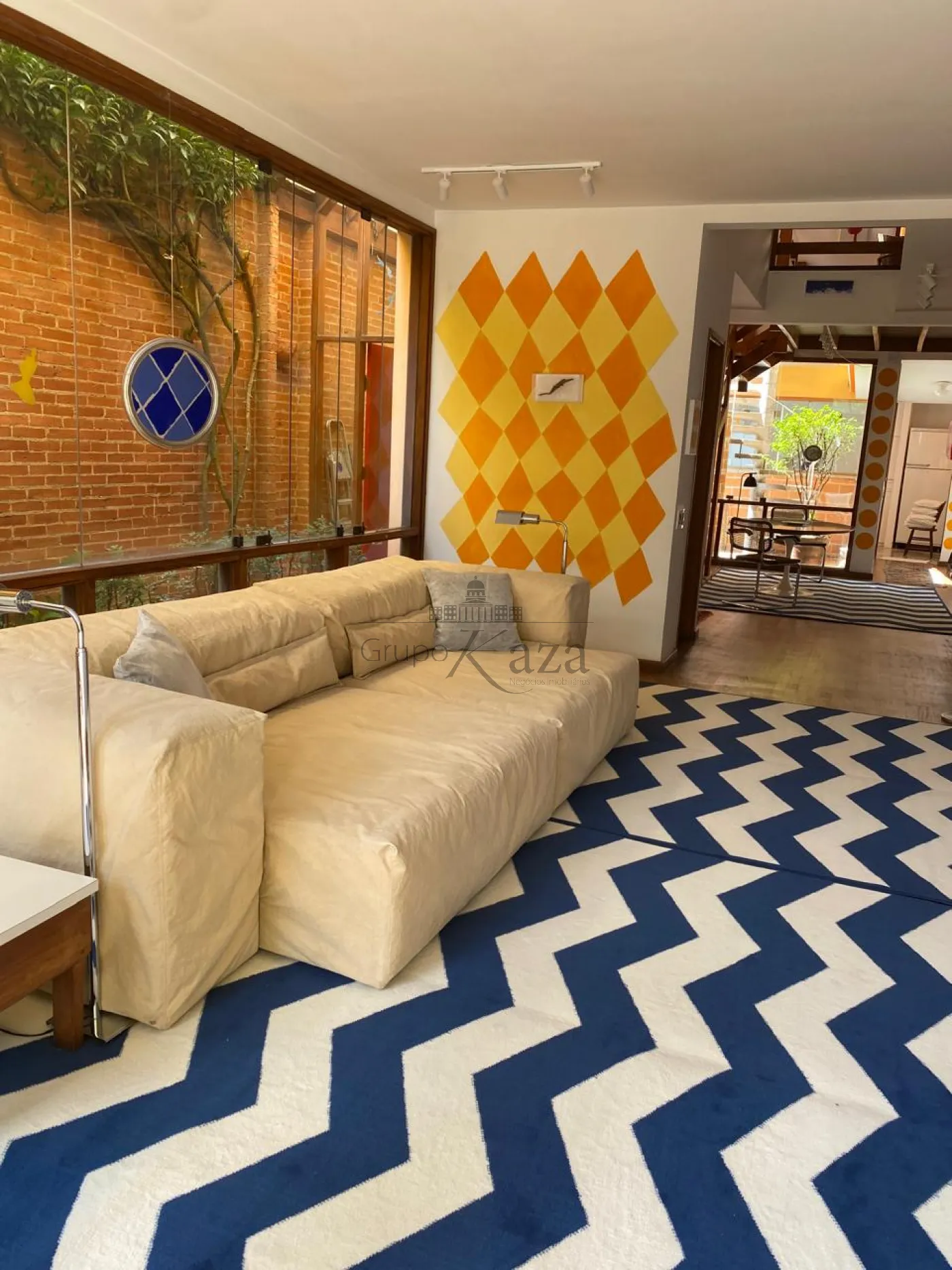 Foto 1 de Casa Padrão em Jardim Paulistano, São Paulo - imagem 1 Foto 1 de Casa Padrão em Jardim Paulistano, São Paulo - imagem 1