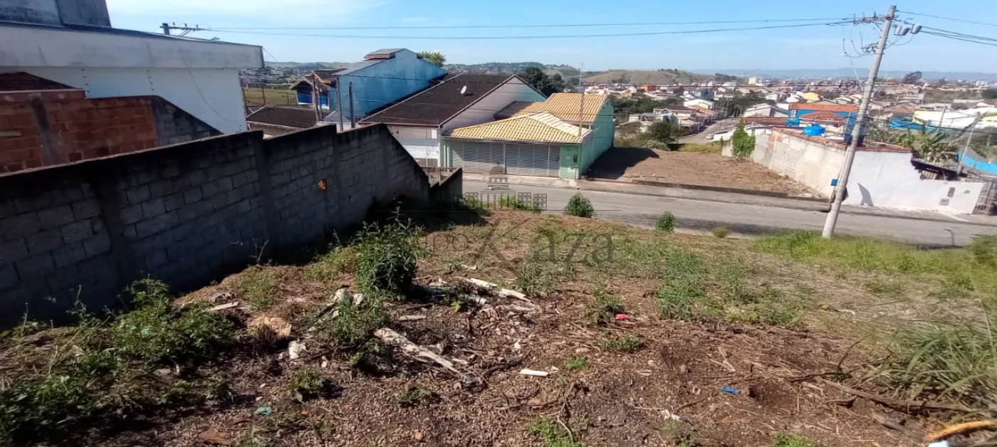 Foto 3 de Terreno Padrão em Altos da Vila Paiva, São José dos Campos - imagem 3 Foto 3 de Terreno Padrão em Altos da Vila Paiva, São José dos Campos - imagem 3