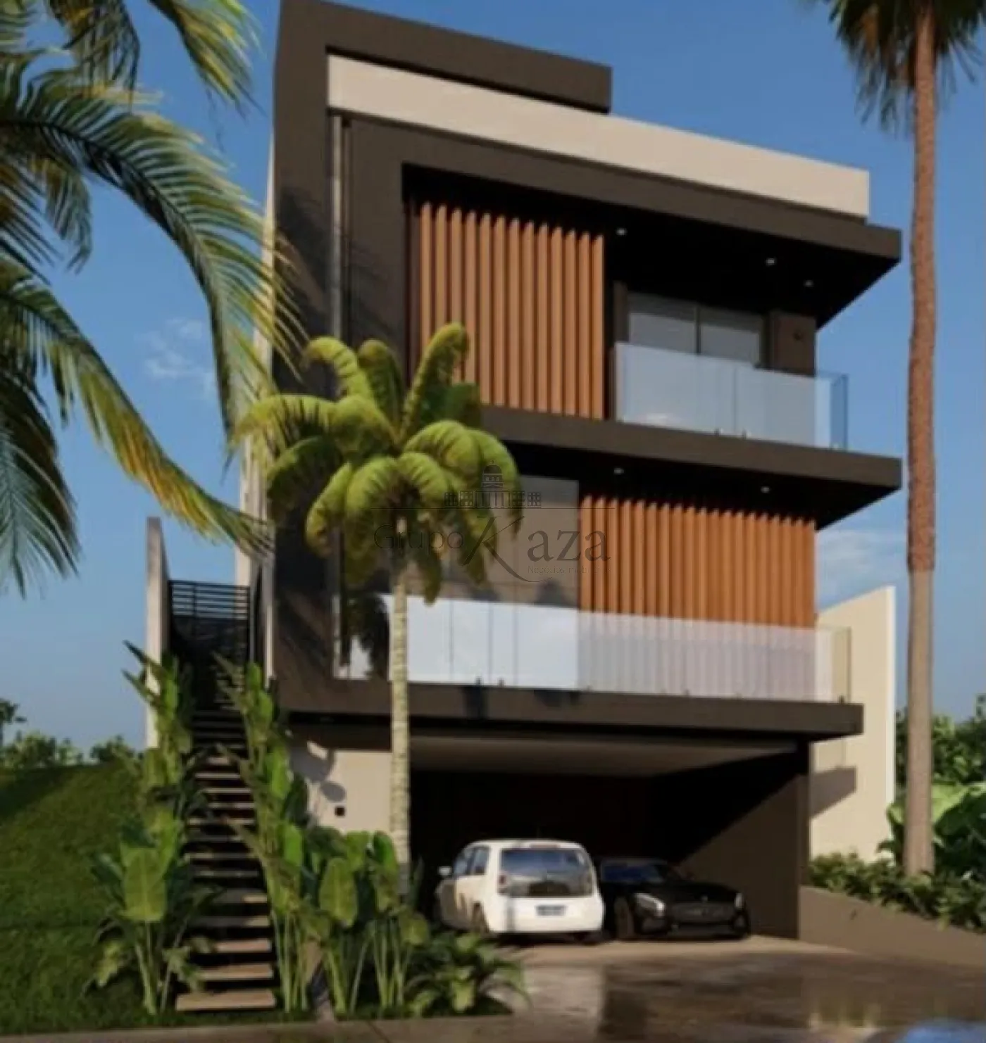 Foto 1 de Casa Condomínio em Urbanova, São José dos Campos - imagem 1 Foto 1 de Casa Condomínio em Urbanova, São José dos Campos - imagem 1