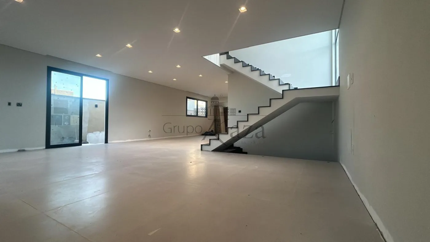 Foto 1 de Casa Condomínio em Urbanova, São José dos Campos - imagem 1 Foto 1 de Casa Condomínio em Urbanova, São José dos Campos - imagem 1