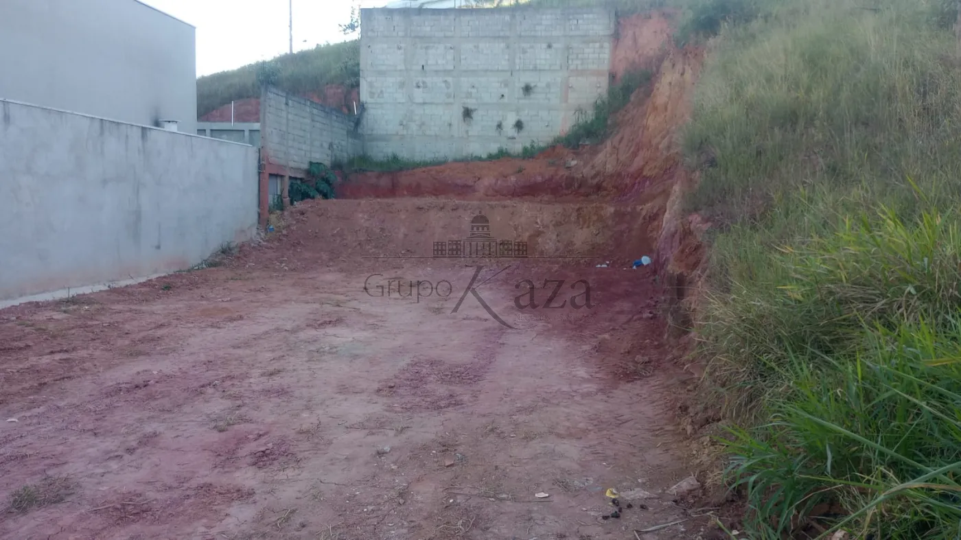 Foto 1 de Terreno Padrão em Jardim Santa Júlia, São José dos Campos - imagem 1 Foto 1 de Terreno Padrão em Jardim Santa Júlia, São José dos Campos - imagem 1