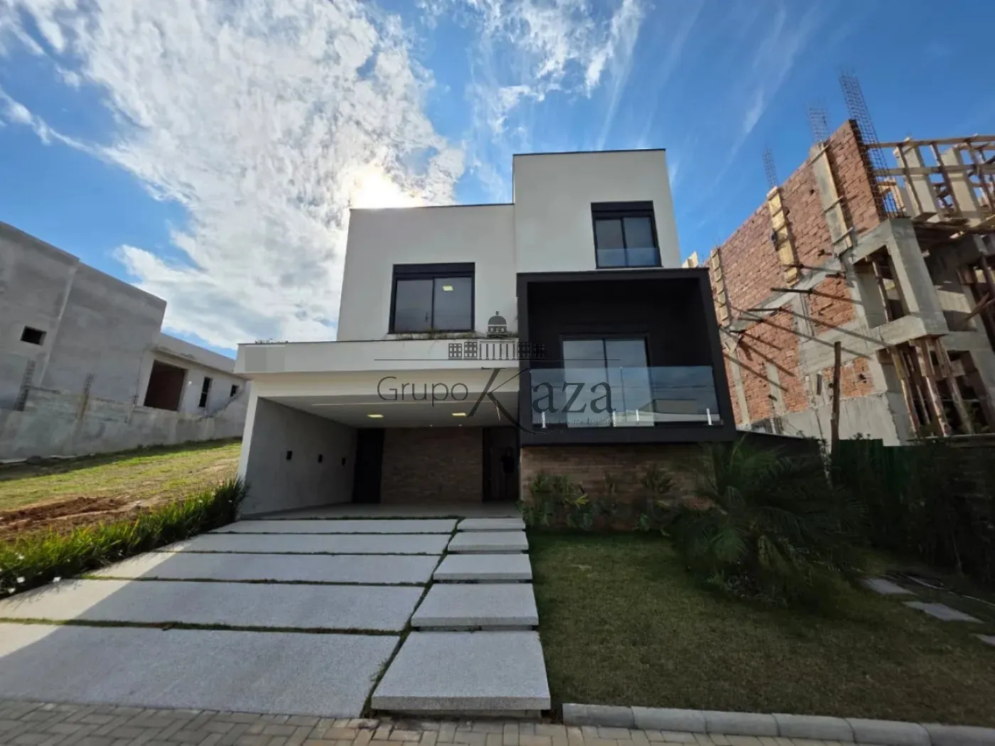 Foto 1 de Casa Condomínio em Urbanova, São José dos Campos - imagem 1 Foto 1 de Casa Condomínio em Urbanova, São José dos Campos - imagem 1