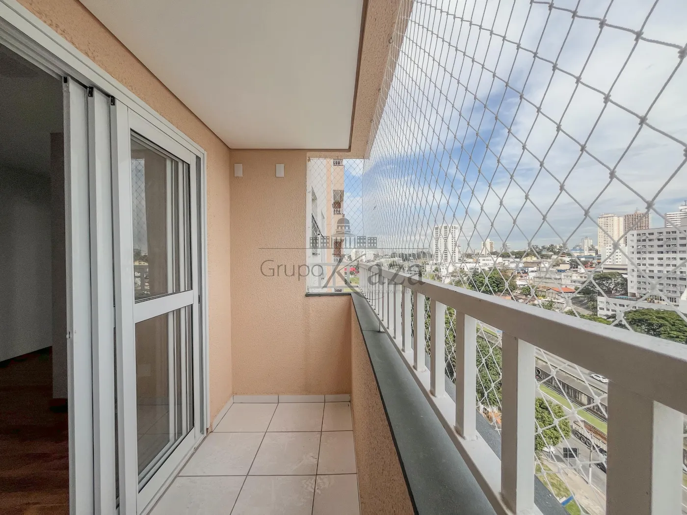 Foto 2 de Apartamento Padrão em Jardim Paulista, São José dos Campos - imagem 2