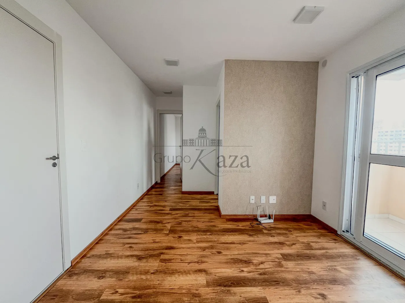 Foto 1 de Apartamento Padrão em Jardim Paulista, São José dos Campos - imagem 1