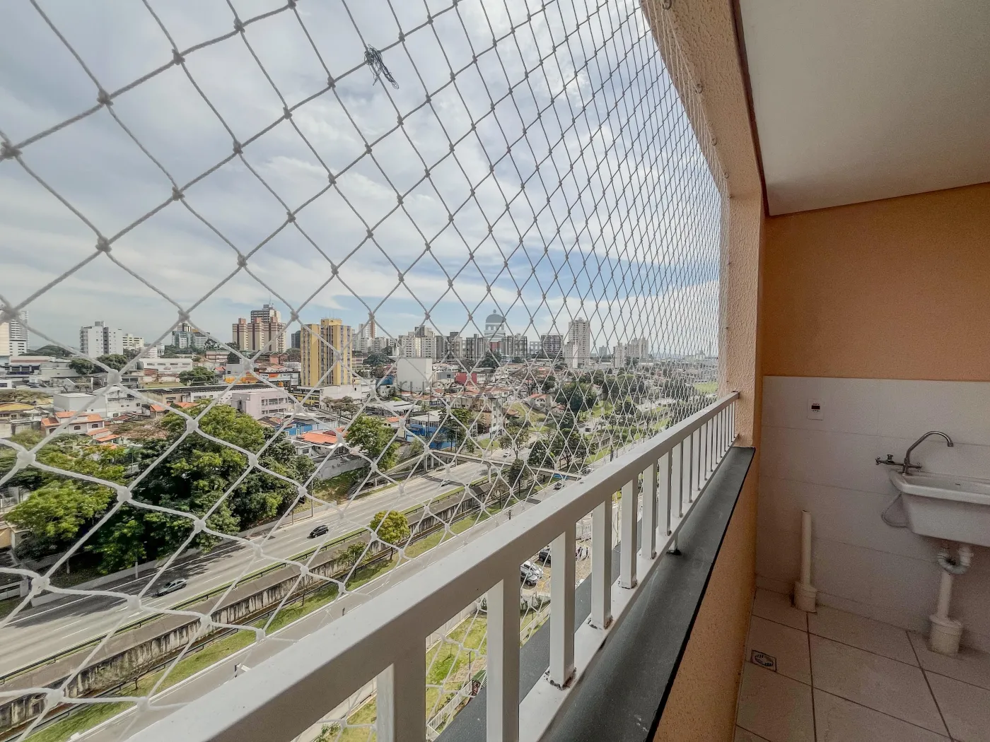 Foto 3 de Apartamento Padrão em Jardim Paulista, São José dos Campos - imagem 3