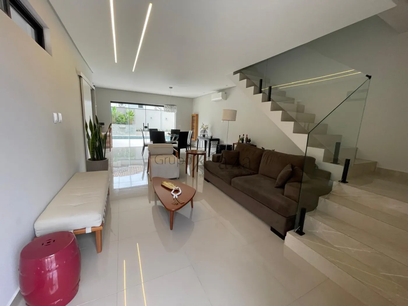 Foto 1 de Casa Condomínio em Urbanova, São José dos Campos - imagem 1 Foto 1 de Casa Condomínio em Urbanova, São José dos Campos - imagem 1