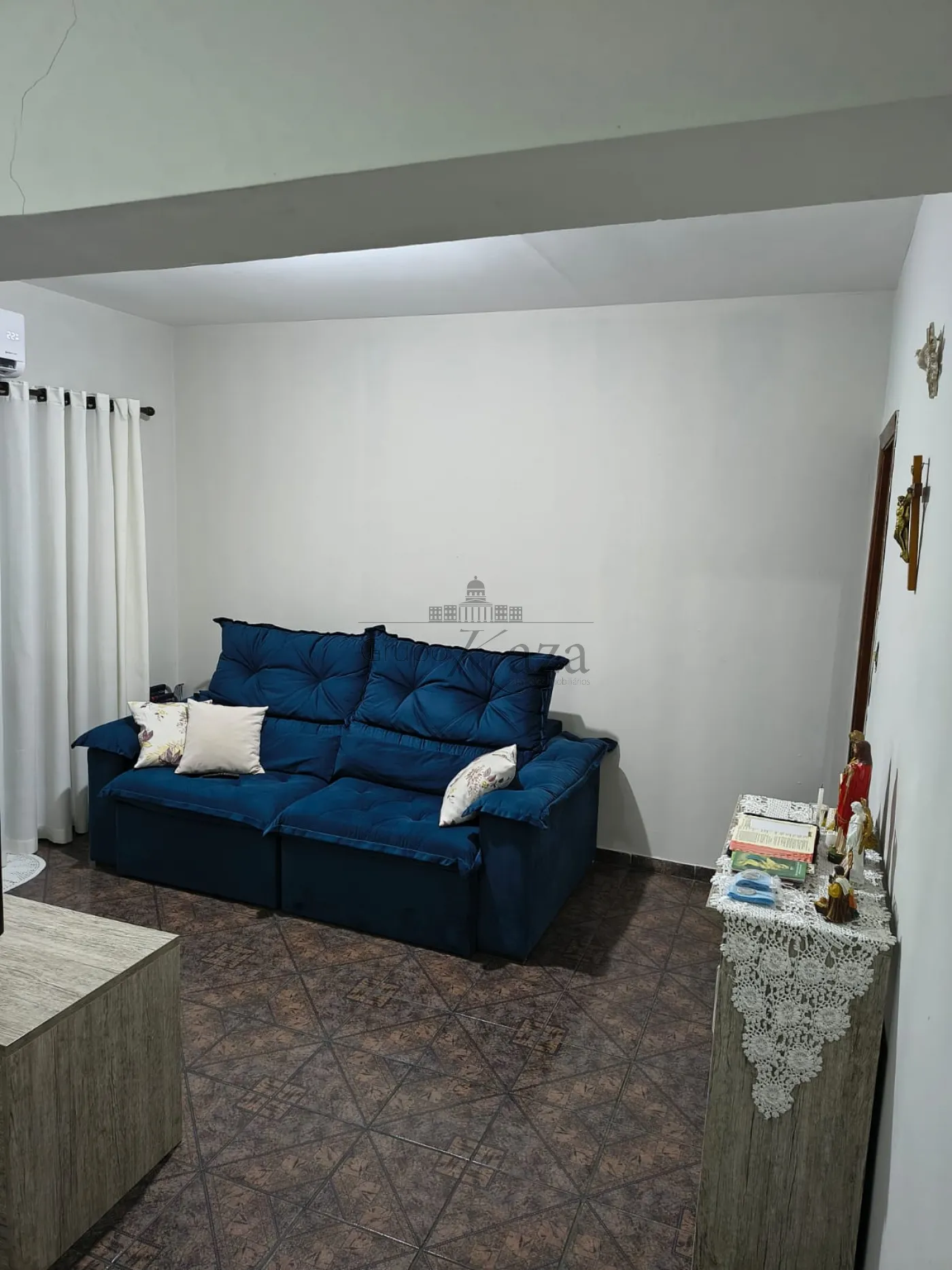 Foto 2 de Casa Padrão em Jardim São José, Jacareí - imagem 2 Foto 2 de Casa Padrão em Jardim São José, Jacareí - imagem 2
