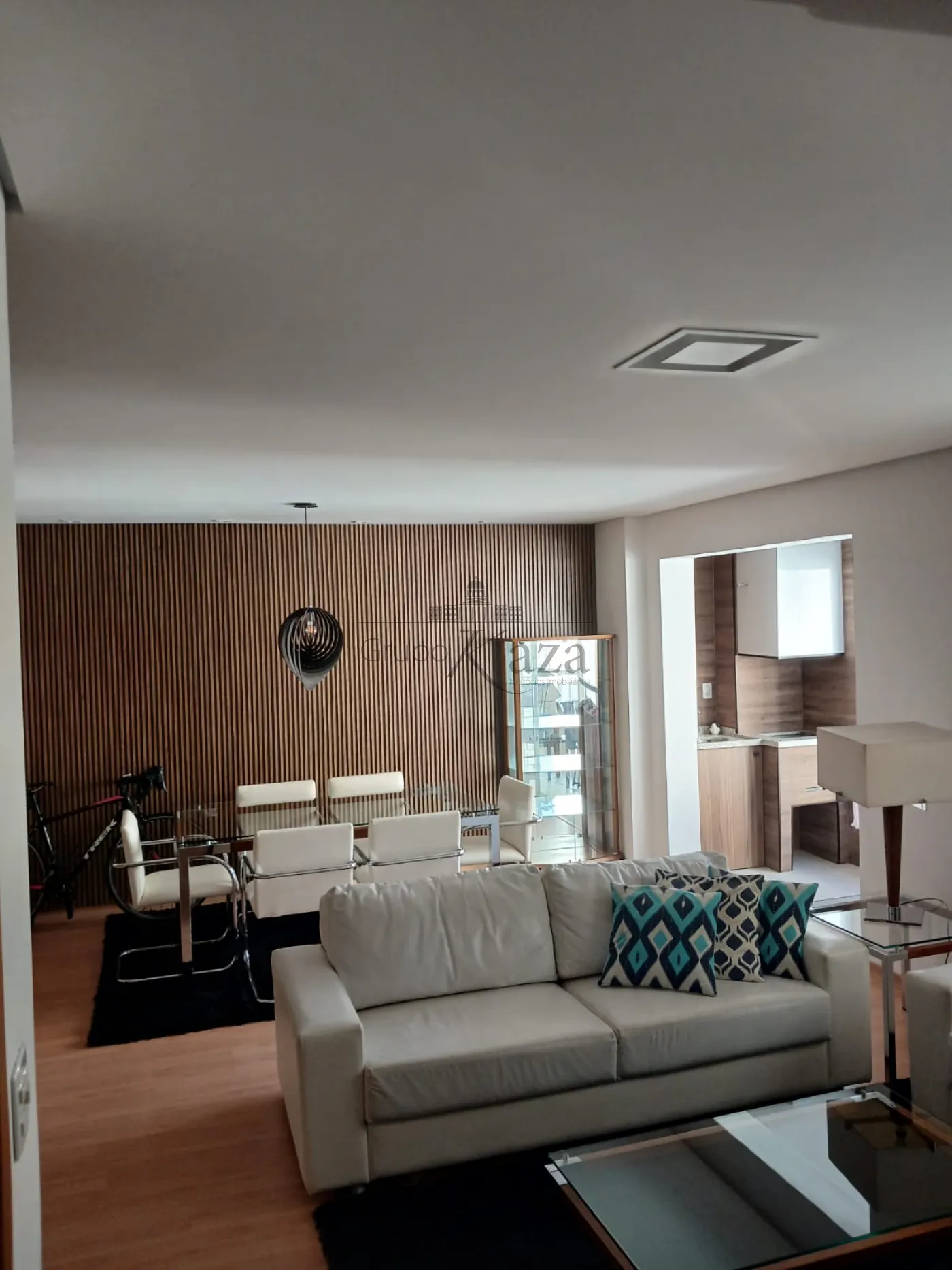 Foto 2 de Apartamento Padrão em Jardim Aquarius, São José dos Campos - imagem 2 Foto 2 de Apartamento Padrão em Jardim Aquarius, São José dos Campos - imagem 2