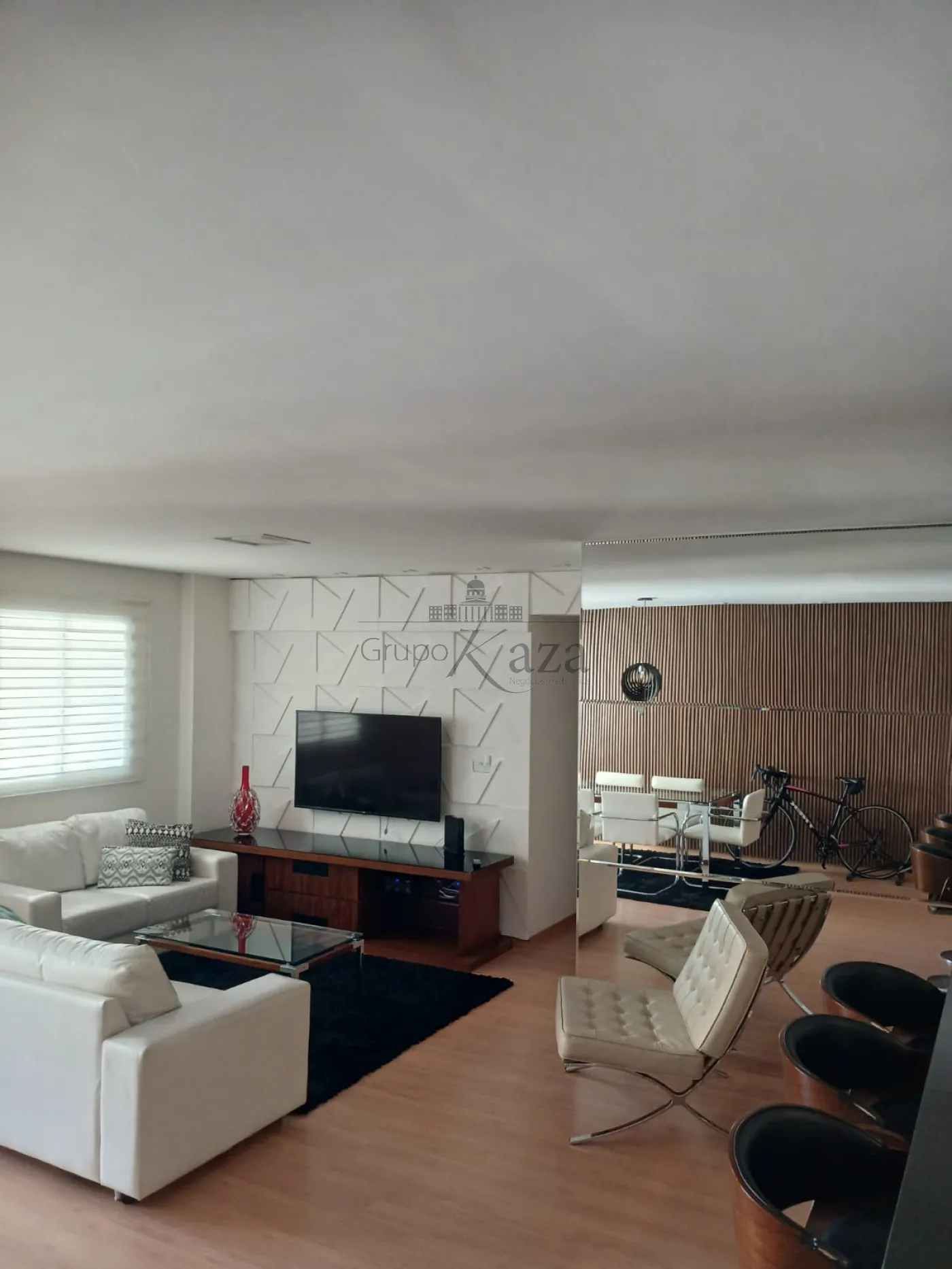 Foto 1 de Apartamento Padrão em Jardim Aquarius, São José dos Campos - imagem 1 Foto 1 de Apartamento Padrão em Jardim Aquarius, São José dos Campos - imagem 1