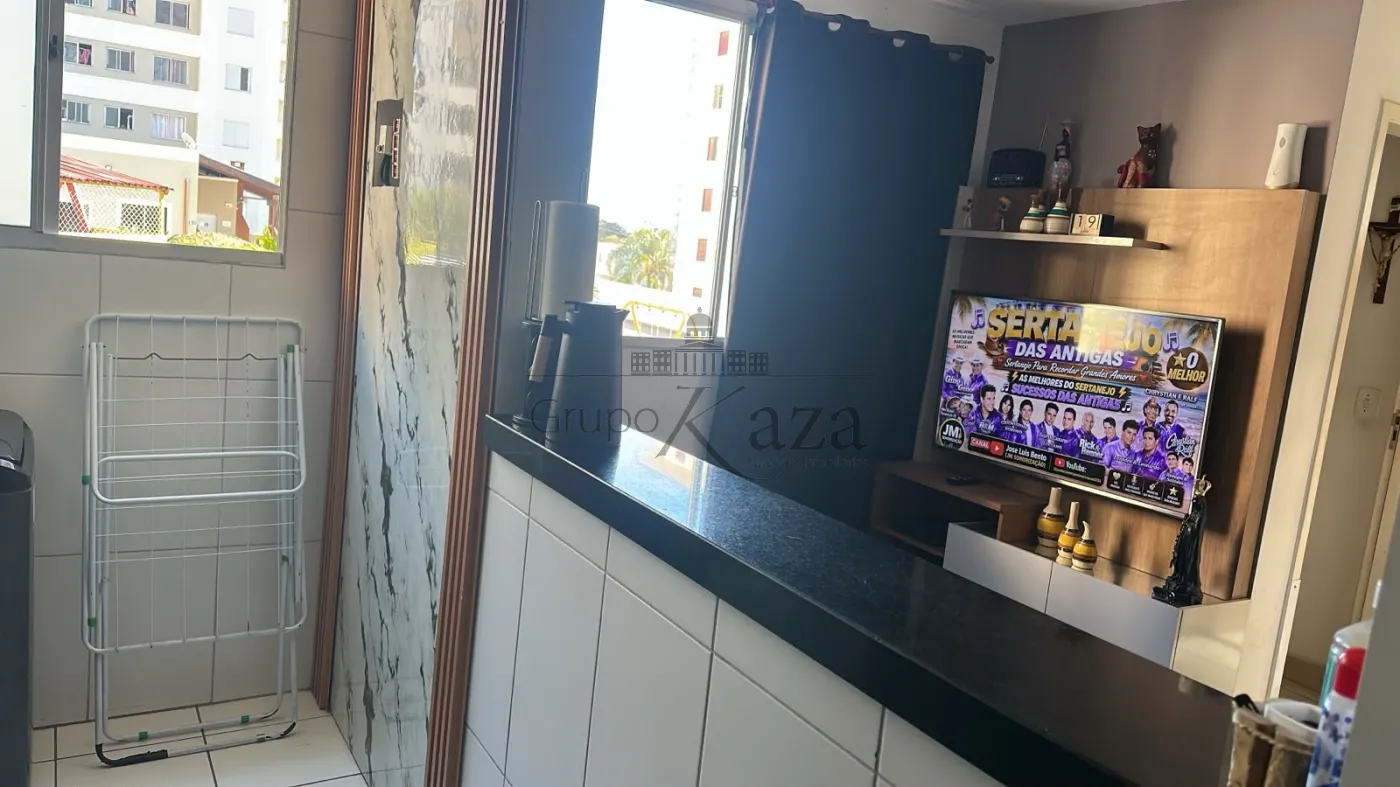 Foto 2 de Apartamento Padrão em Palmeiras de São José, São José dos Campos - imagem 2 Foto 2 de Apartamento Padrão em Palmeiras de São José, São José dos Campos - imagem 2