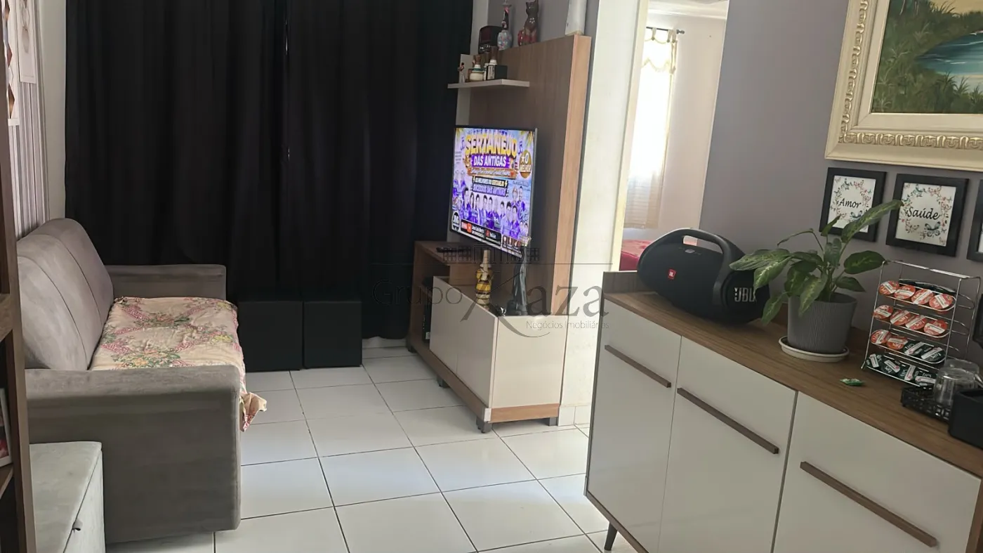 Foto 1 de Apartamento Padrão em Palmeiras de São José, São José dos Campos - imagem 1 Foto 1 de Apartamento Padrão em Palmeiras de São José, São José dos Campos - imagem 1
