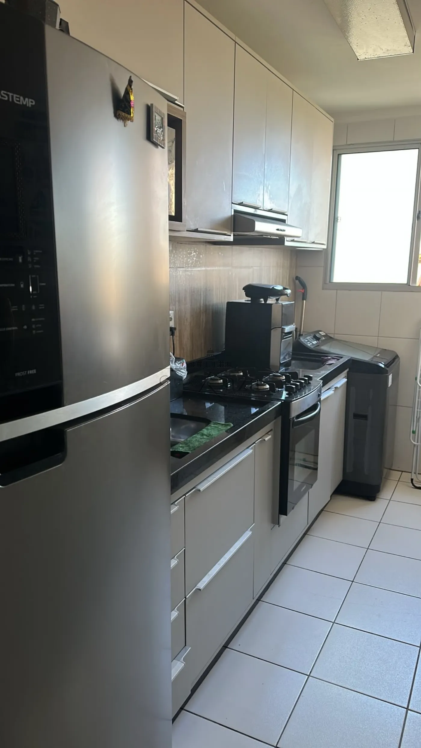 Foto 3 de Apartamento Padrão em Palmeiras de São José, São José dos Campos - imagem 3 Foto 3 de Apartamento Padrão em Palmeiras de São José, São José dos Campos - imagem 3