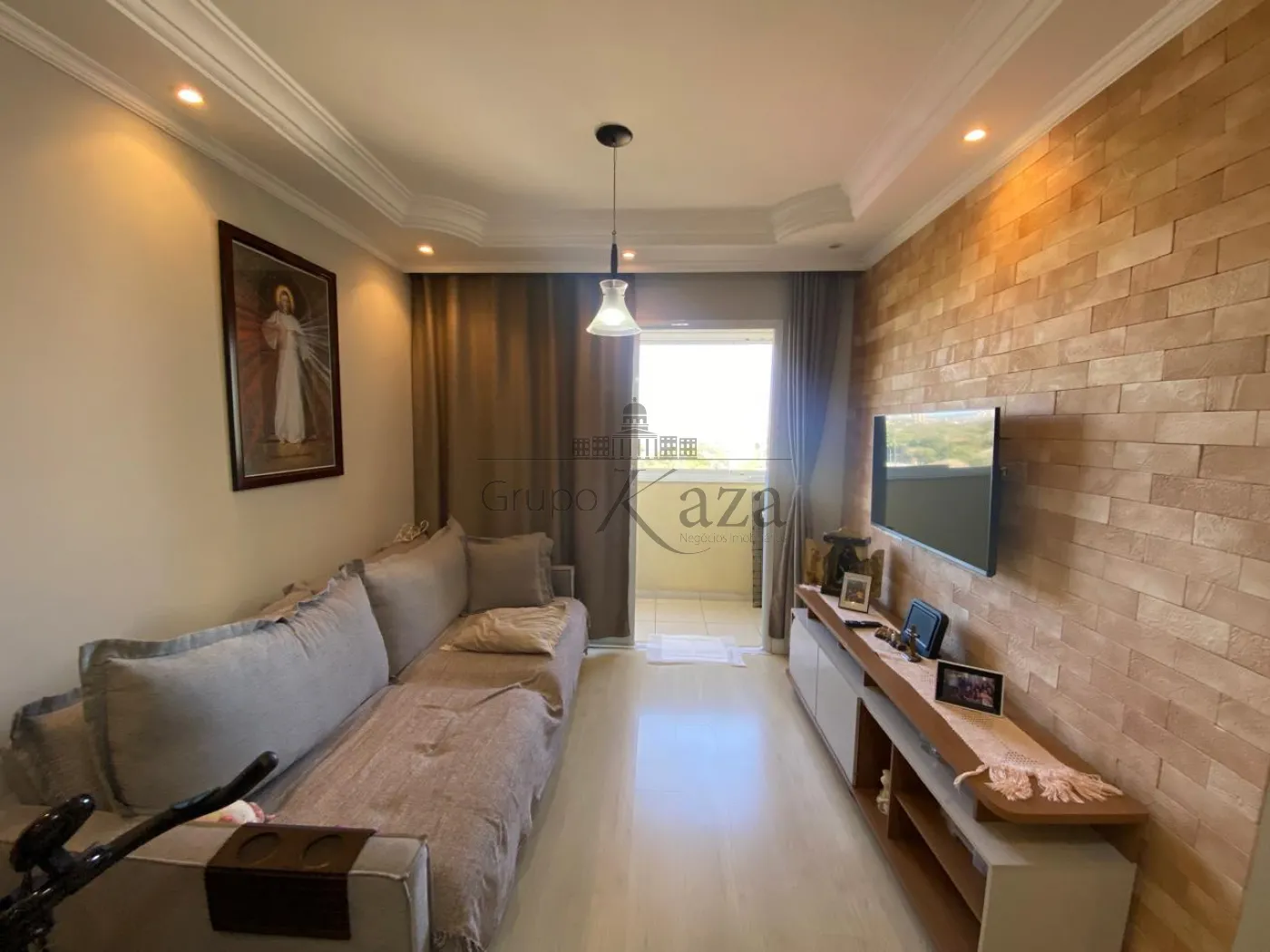Foto 1 de Apartamento Padrão em Santana, São José dos Campos - imagem 1 Foto 1 de Apartamento Padrão em Santana, São José dos Campos - imagem 1