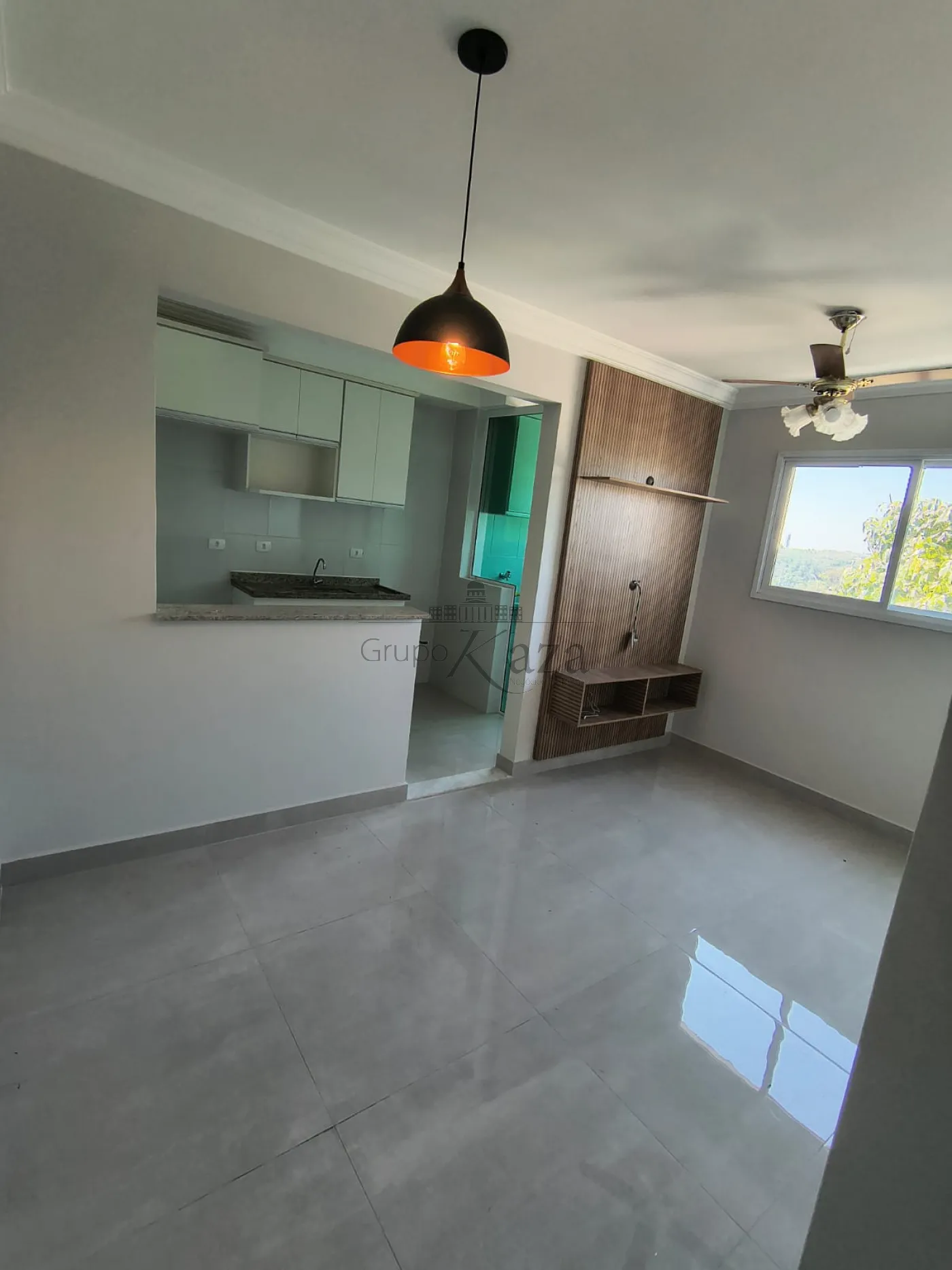 Foto 1 de Apartamento Padrão em Vila Tesouro, São José dos Campos - imagem 1 Foto 1 de Apartamento Padrão em Vila Tesouro, São José dos Campos - imagem 1