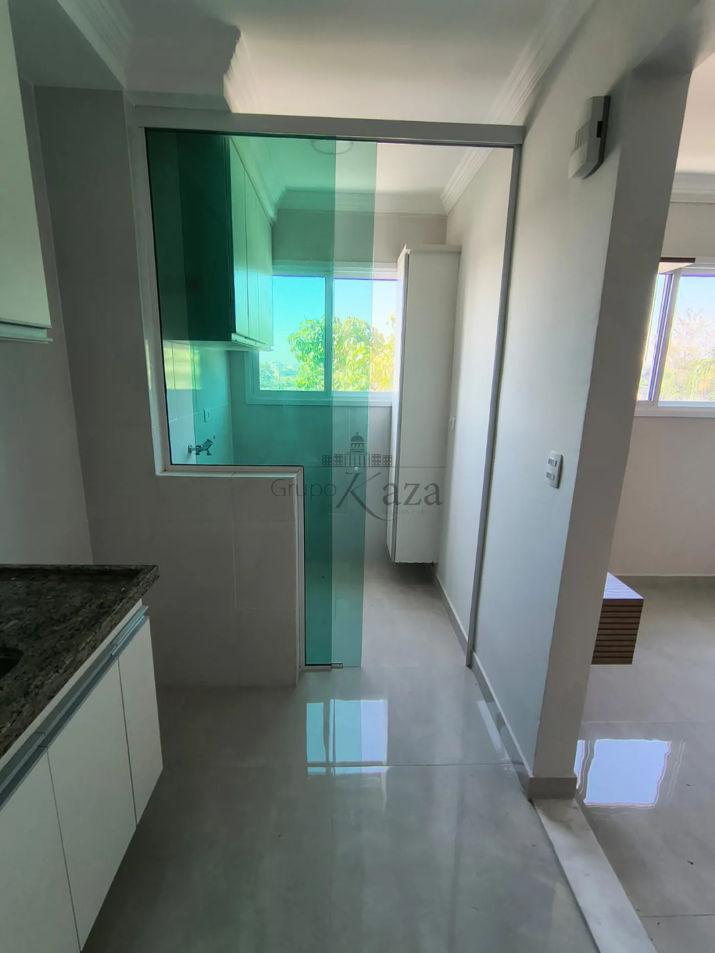 Foto 3 de Apartamento Padrão em Vila Tesouro, São José dos Campos - imagem 3 Foto 3 de Apartamento Padrão em Vila Tesouro, São José dos Campos - imagem 3