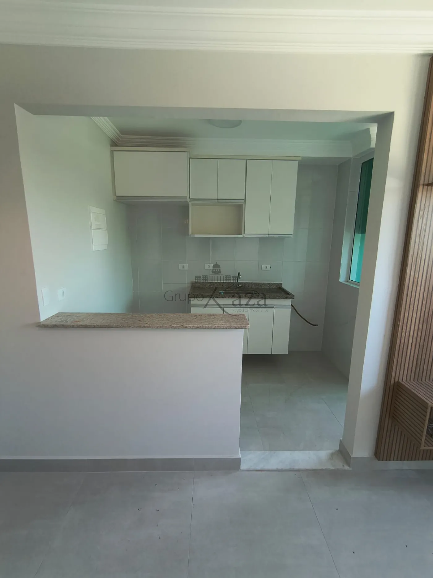 Foto 2 de Apartamento Padrão em Vila Tesouro, São José dos Campos - imagem 2 Foto 2 de Apartamento Padrão em Vila Tesouro, São José dos Campos - imagem 2