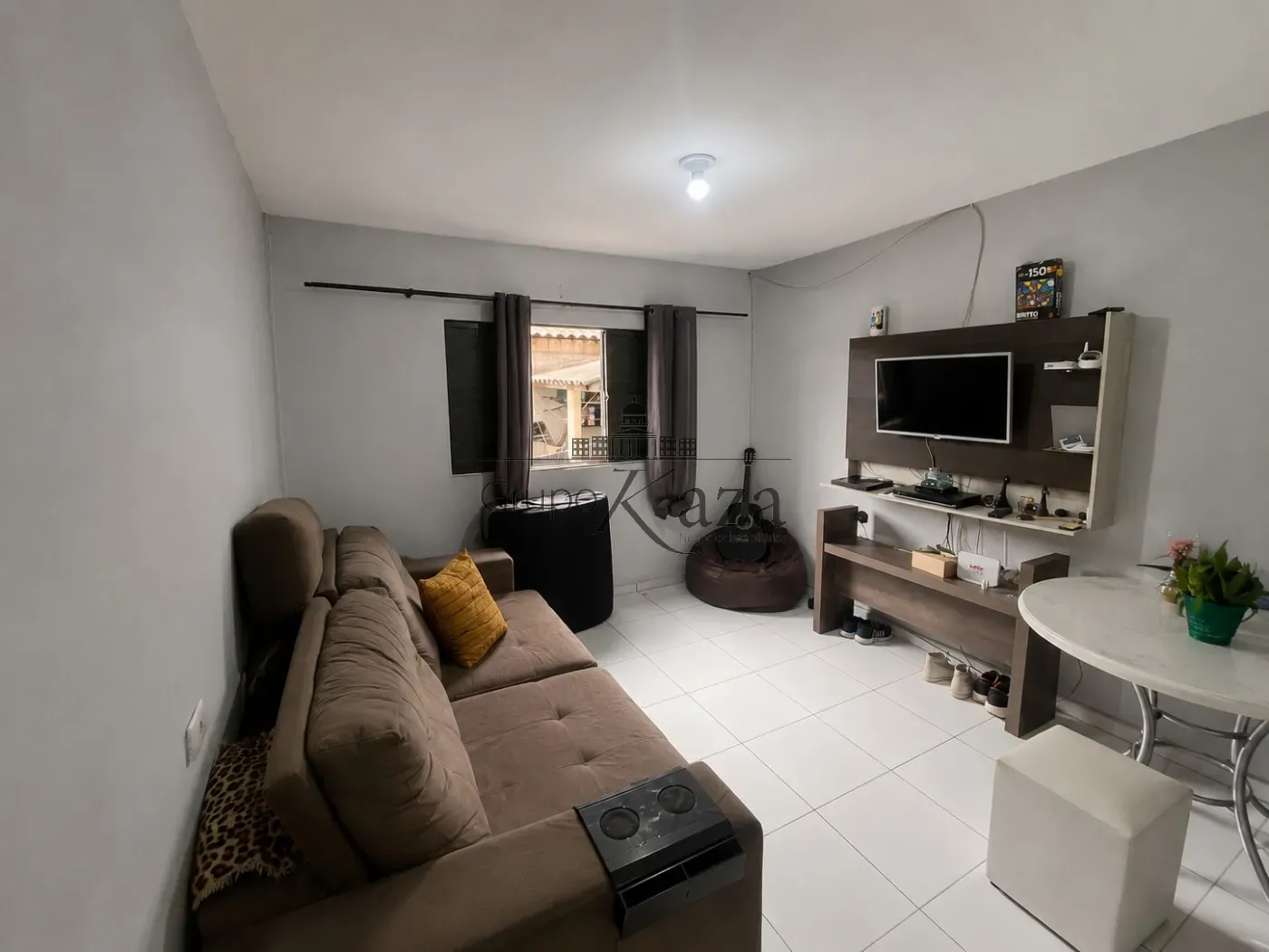Foto 1 de Casa Padrão em Jardim Americano, São José dos Campos - imagem 1 Foto 1 de Casa Padrão em Jardim Americano, São José dos Campos - imagem 1