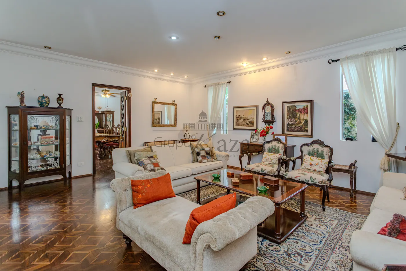 Foto 1 de Casa Térrea em Butantã, São Paulo - imagem 1 Foto 1 de Casa Térrea em Butantã, São Paulo - imagem 1