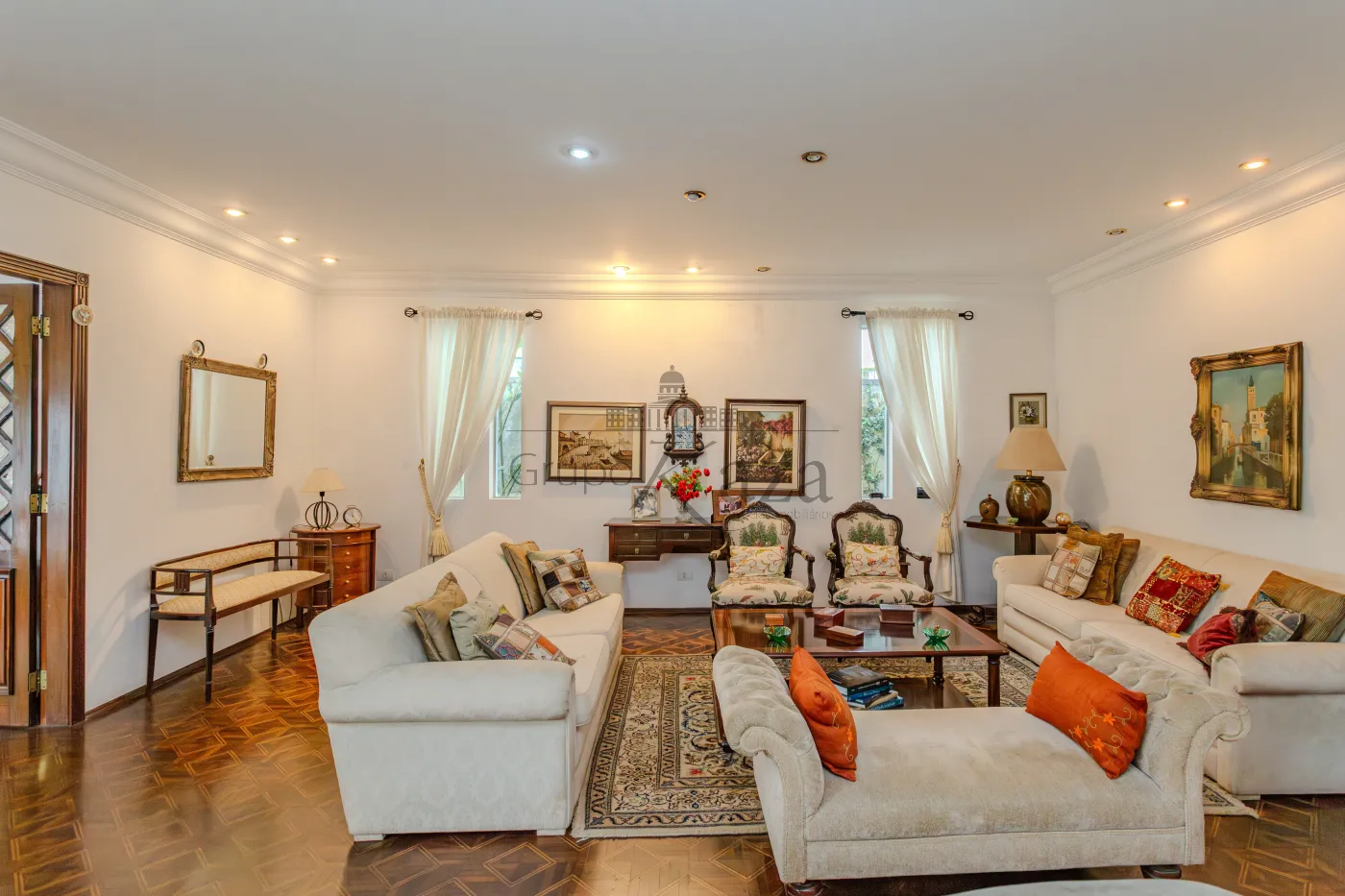 Foto 2 de Casa Térrea em Butantã, São Paulo - imagem 2 Foto 2 de Casa Térrea em Butantã, São Paulo - imagem 2