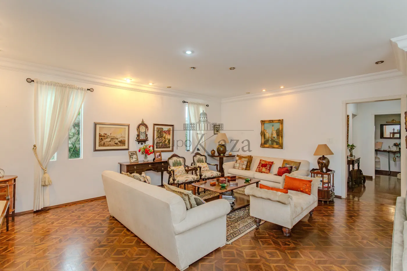 Foto 3 de Casa Térrea em Butantã, São Paulo - imagem 3 Foto 3 de Casa Térrea em Butantã, São Paulo - imagem 3