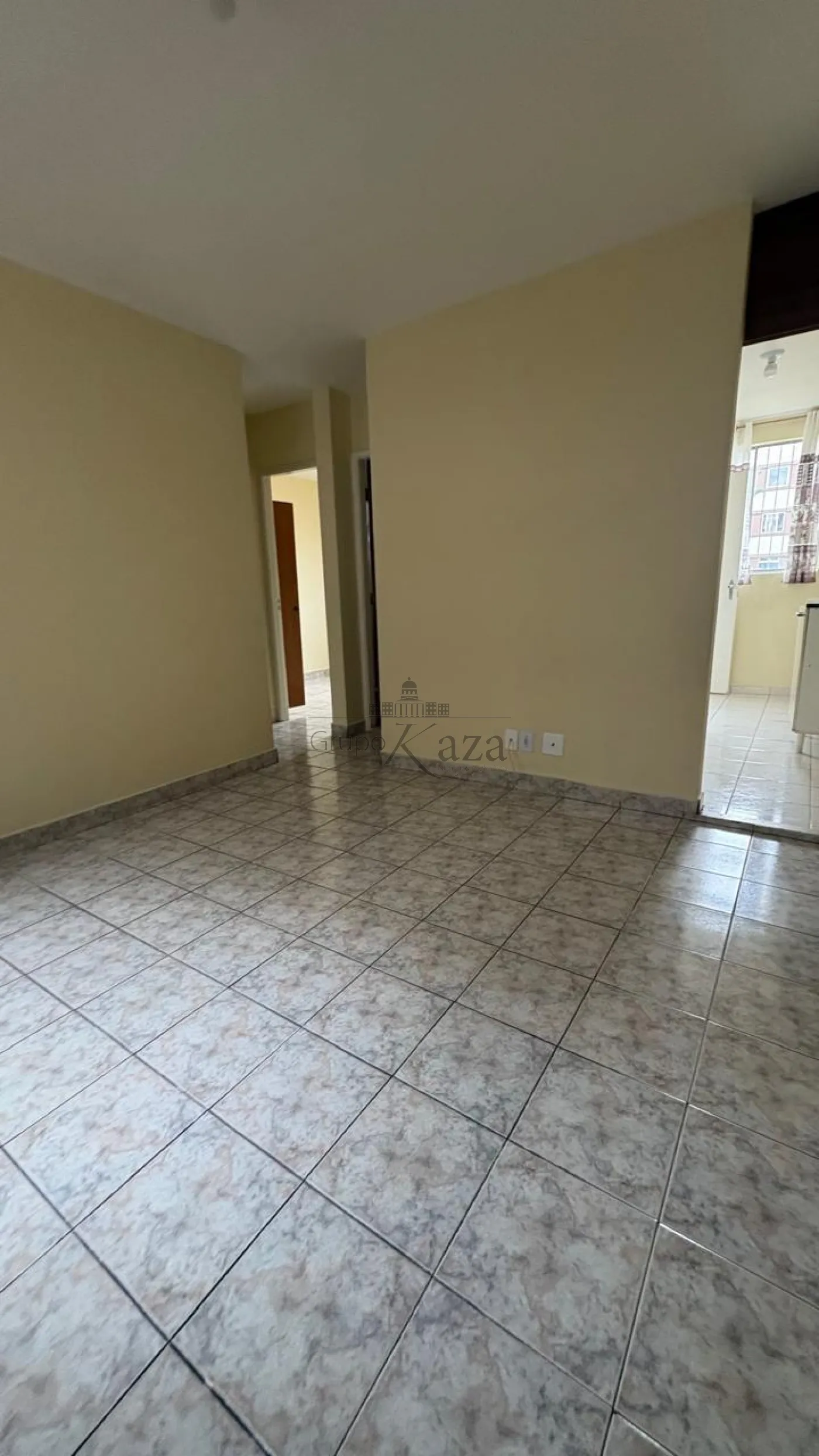 Foto 3 de Apartamento Padrão em Jardim Satélite, São José dos Campos - imagem 3 Foto 3 de Apartamento Padrão em Jardim Satélite, São José dos Campos - imagem 3