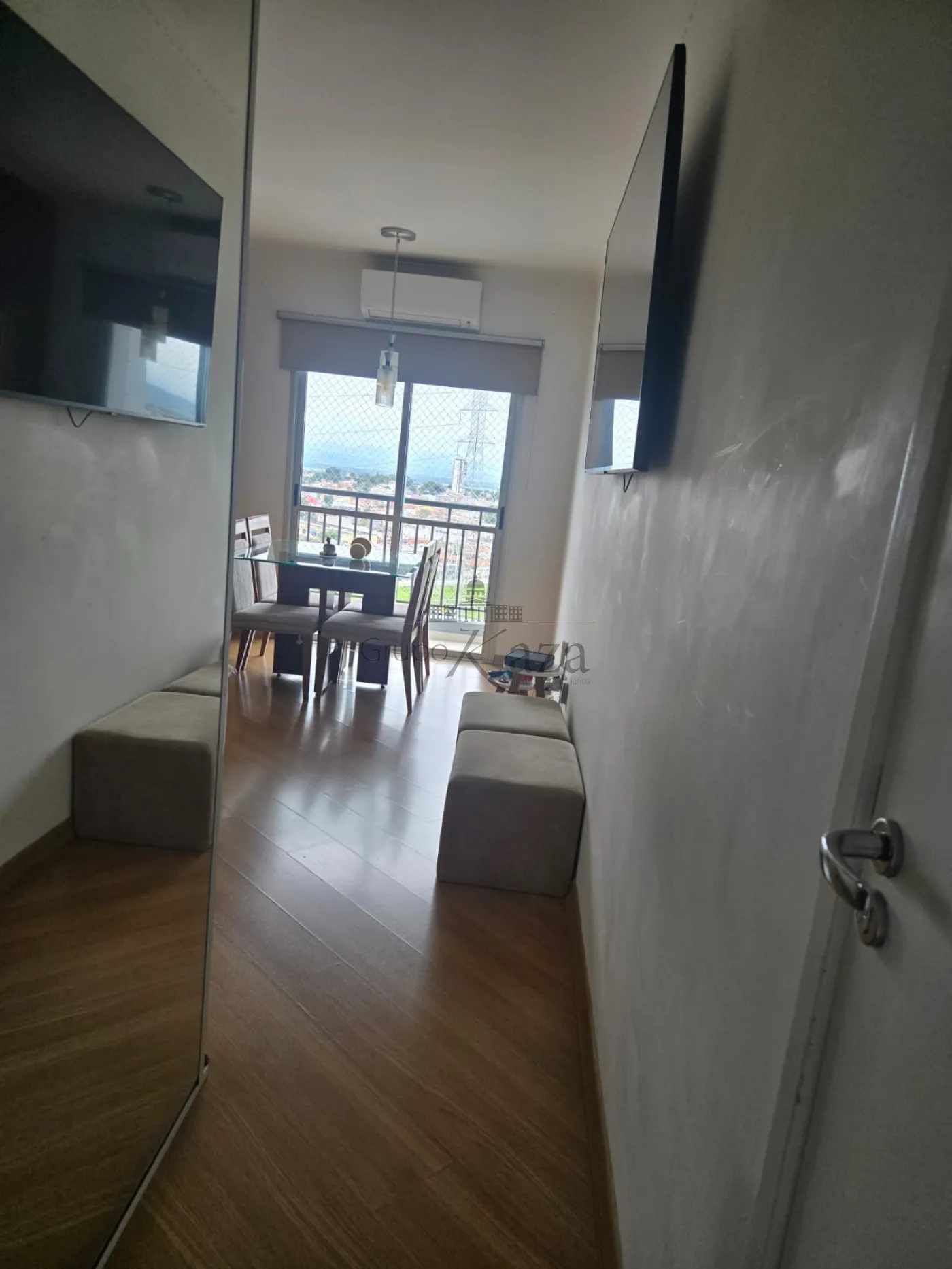 Foto 1 de Apartamento Padrão em Jardim Augusta, São José dos Campos - imagem 1 Foto 1 de Apartamento Padrão em Jardim Augusta, São José dos Campos - imagem 1