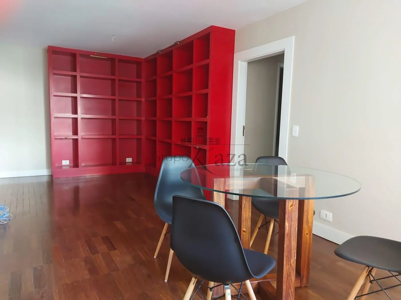 Foto 1 de Apartamento Padrão em Jardim Paulista, São Paulo - imagem 1