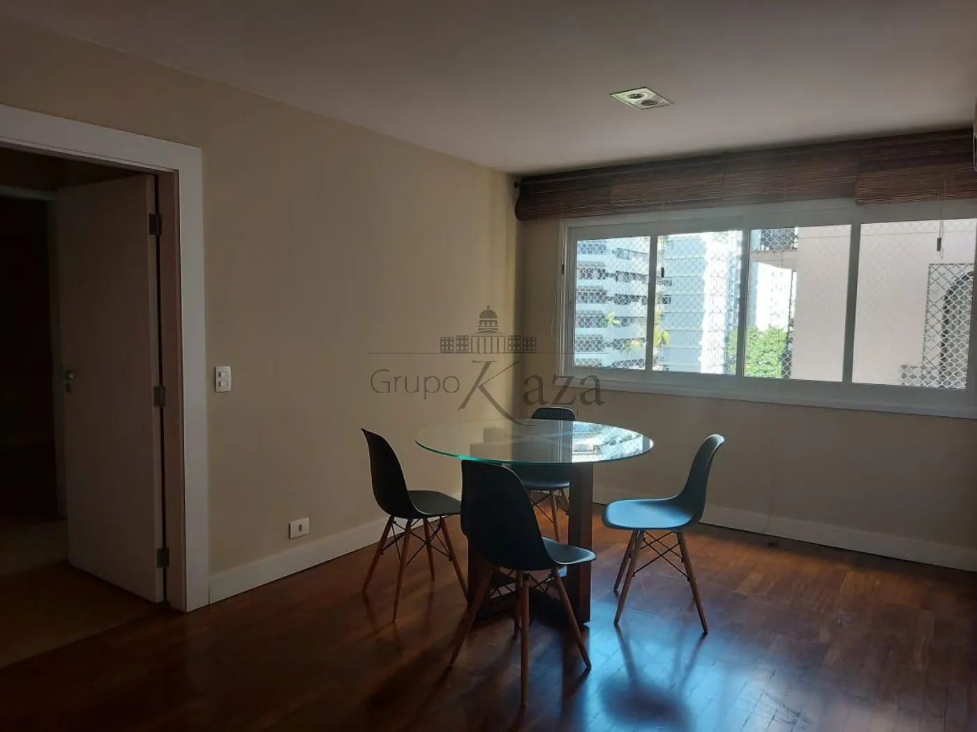 Foto 2 de Apartamento Padrão em Jardim Paulista, São Paulo - imagem 2