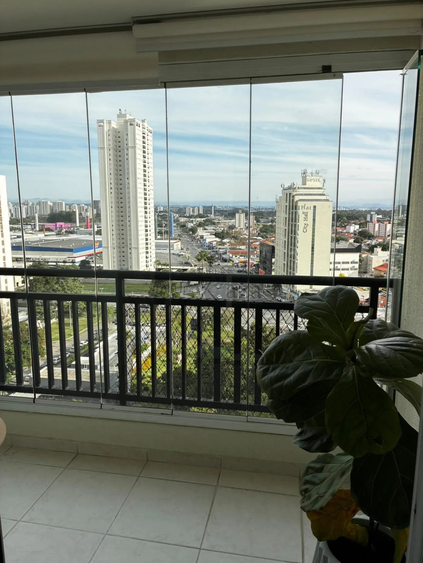 Foto 3 de Apartamento Padrão em Parque Residencial Aquarius, São José dos Campos - imagem 3 Foto 3 de Apartamento Padrão em Parque Residencial Aquarius, São José dos Campos - imagem 3
