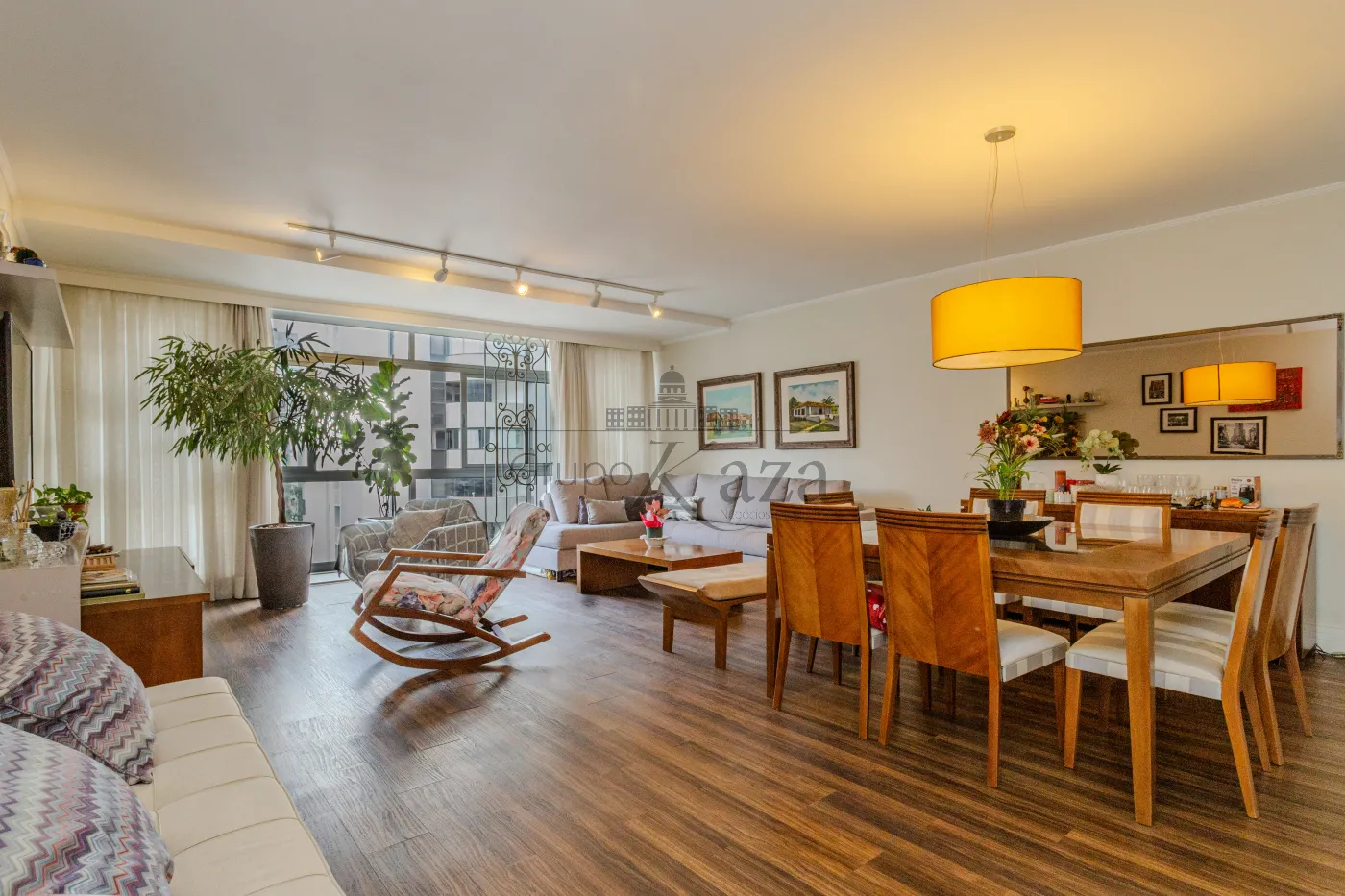 Foto 3 de Apartamento Padrão em Jardim Paulista, São Paulo - imagem 3
