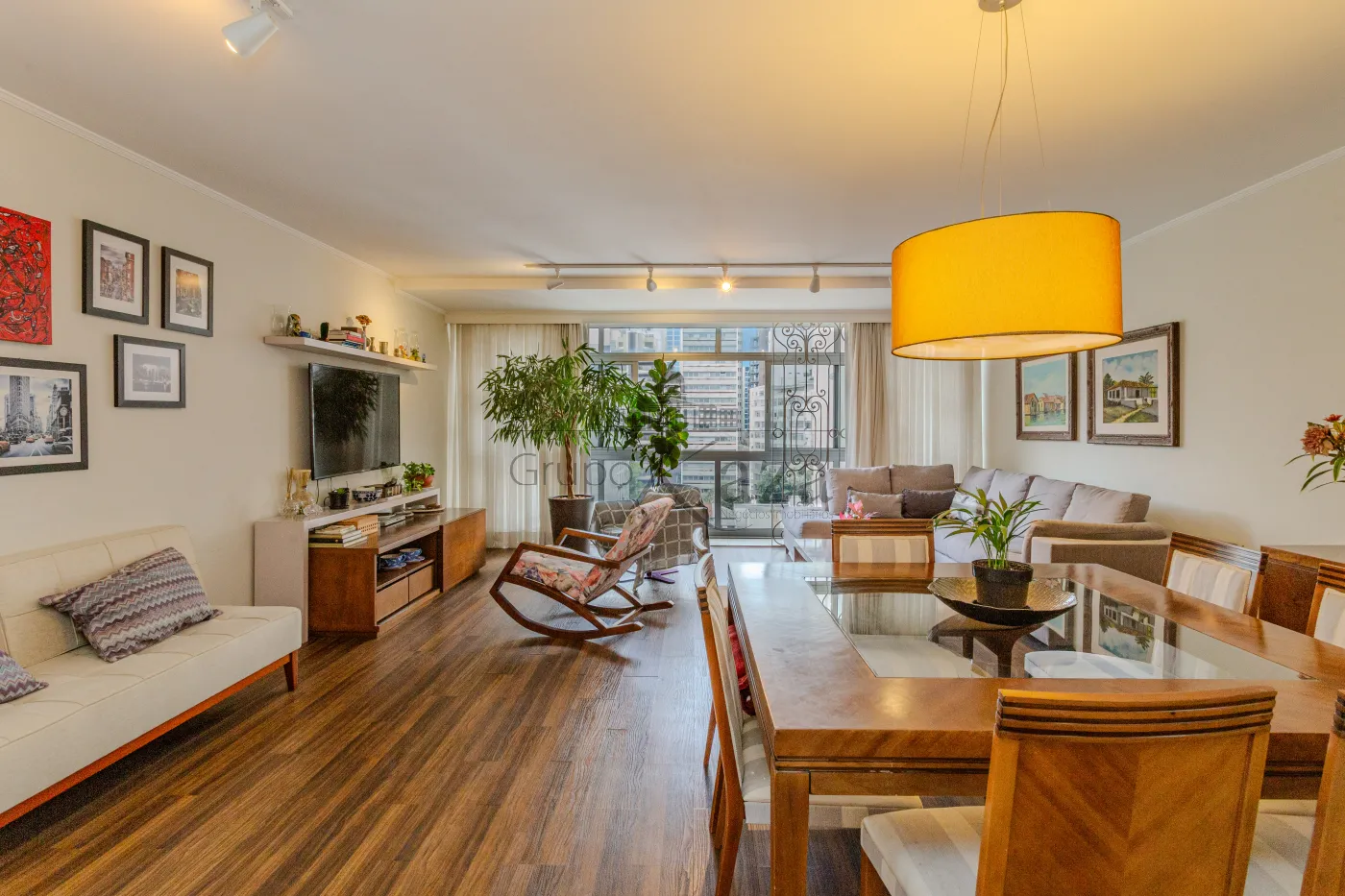 Foto 1 de Apartamento Padrão em Jardim Paulista, São Paulo - imagem 1