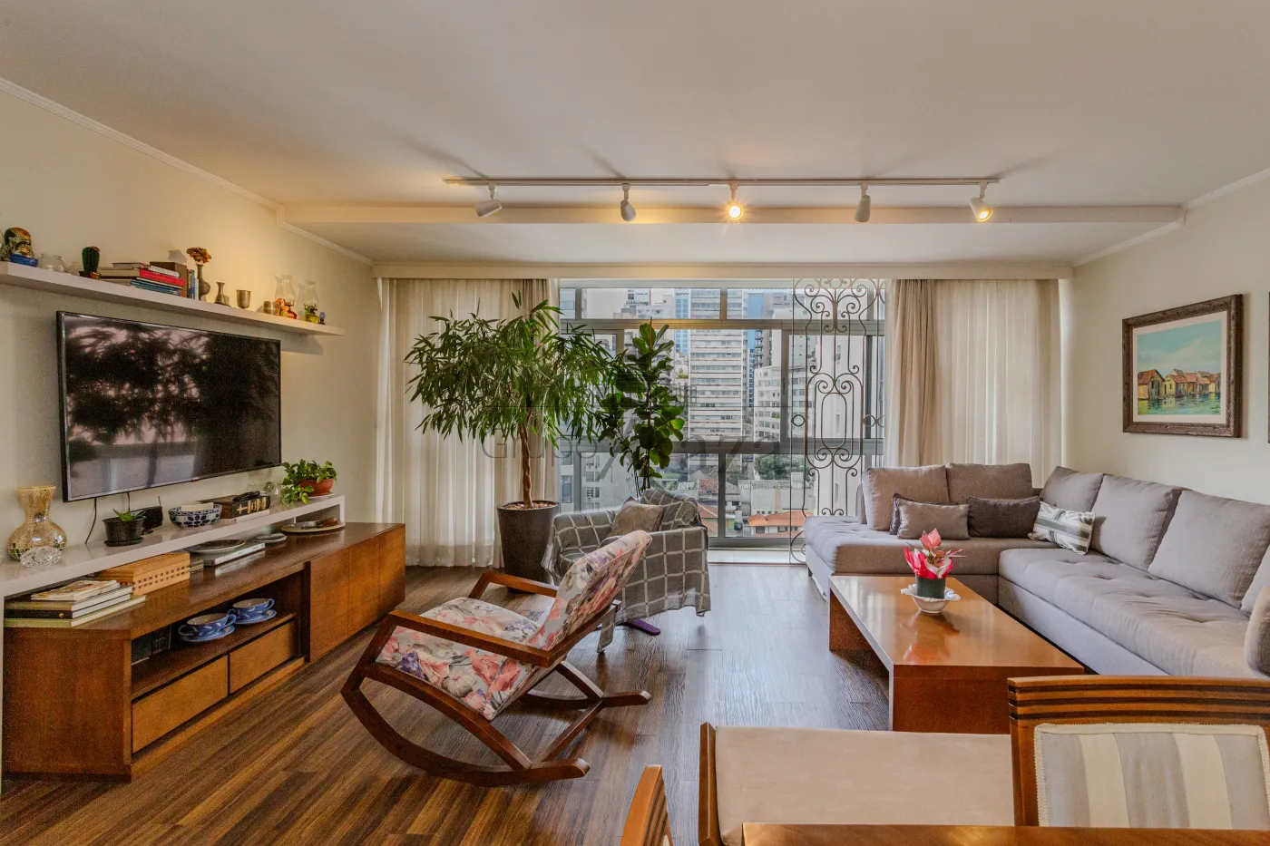 Foto 2 de Apartamento Padrão em Jardim Paulista, São Paulo - imagem 2