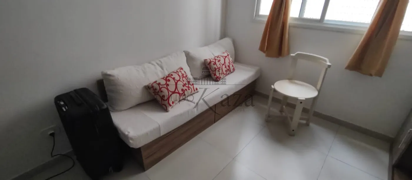 Foto 1 de Apartamento Padrão em Centro, São José dos Campos - imagem 1 Foto 1 de Apartamento Padrão em Centro, São José dos Campos - imagem 1