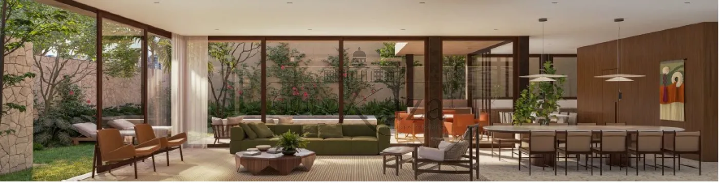 Foto 3 de Casa Condomínio em Jardim Paulistano, São Paulo - imagem 3