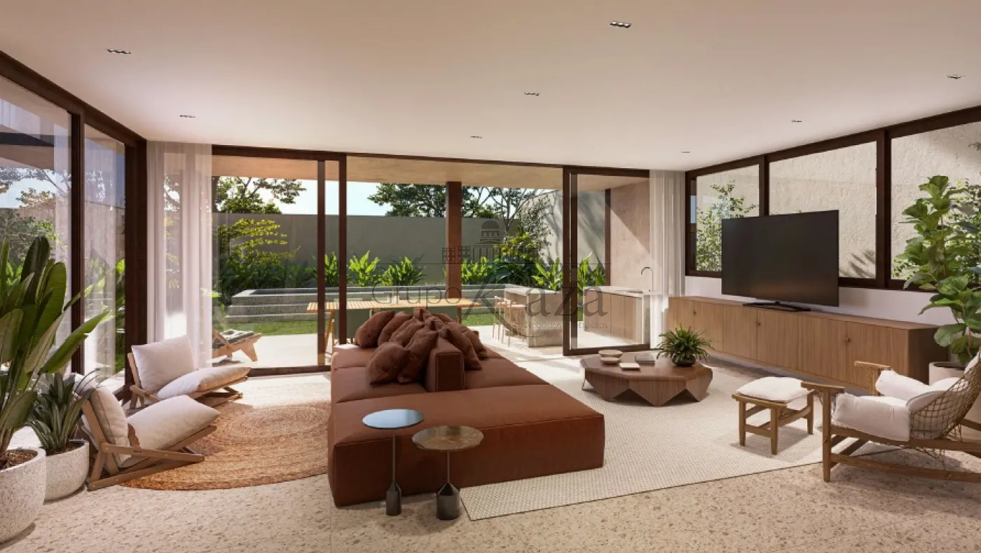 Foto 1 de Casa Condomínio em Jardim Paulistano, São Paulo - imagem 1