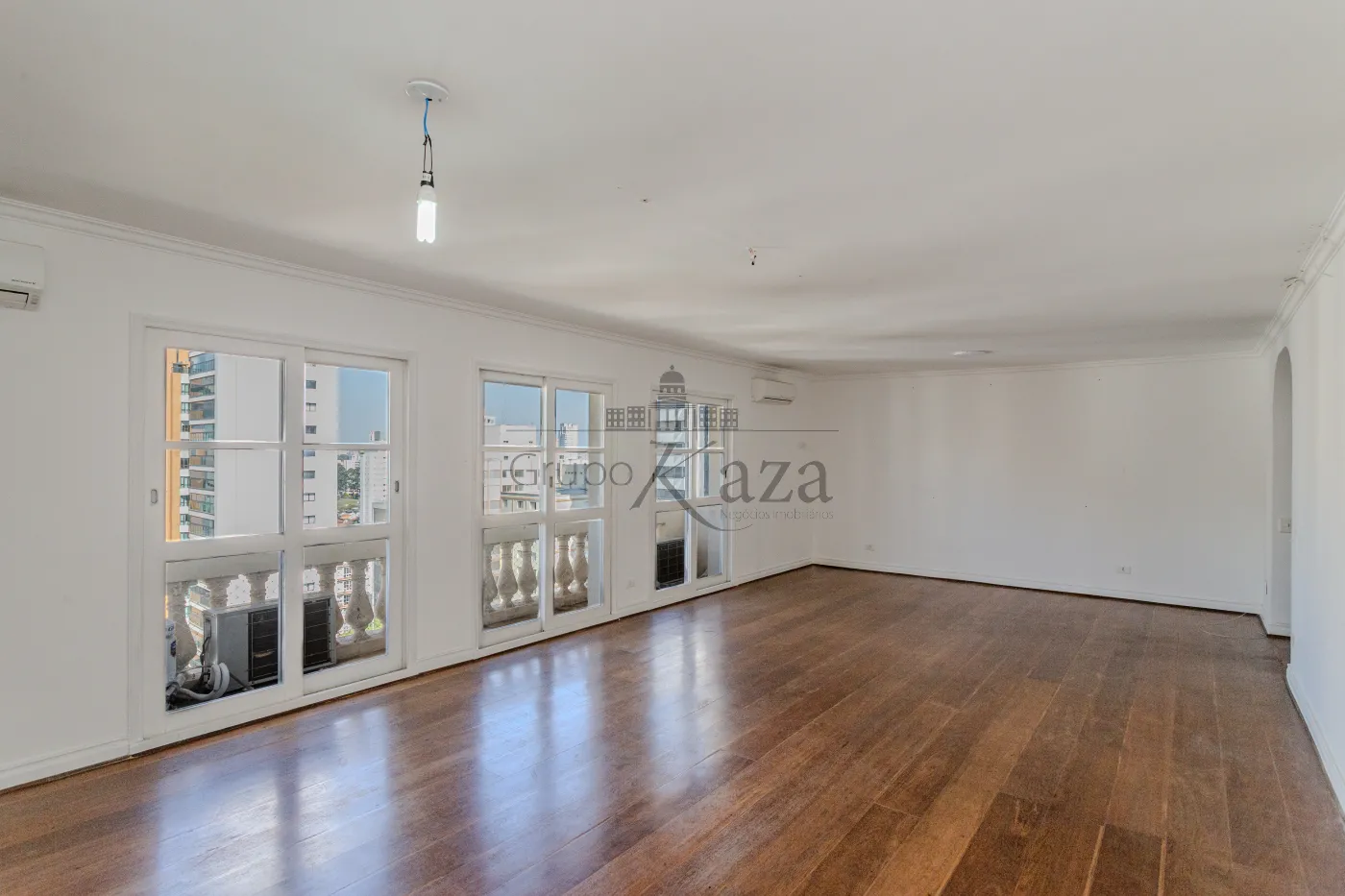 Foto 1 de Apartamento Padrão em Jardim Paulista, São Paulo - imagem 1