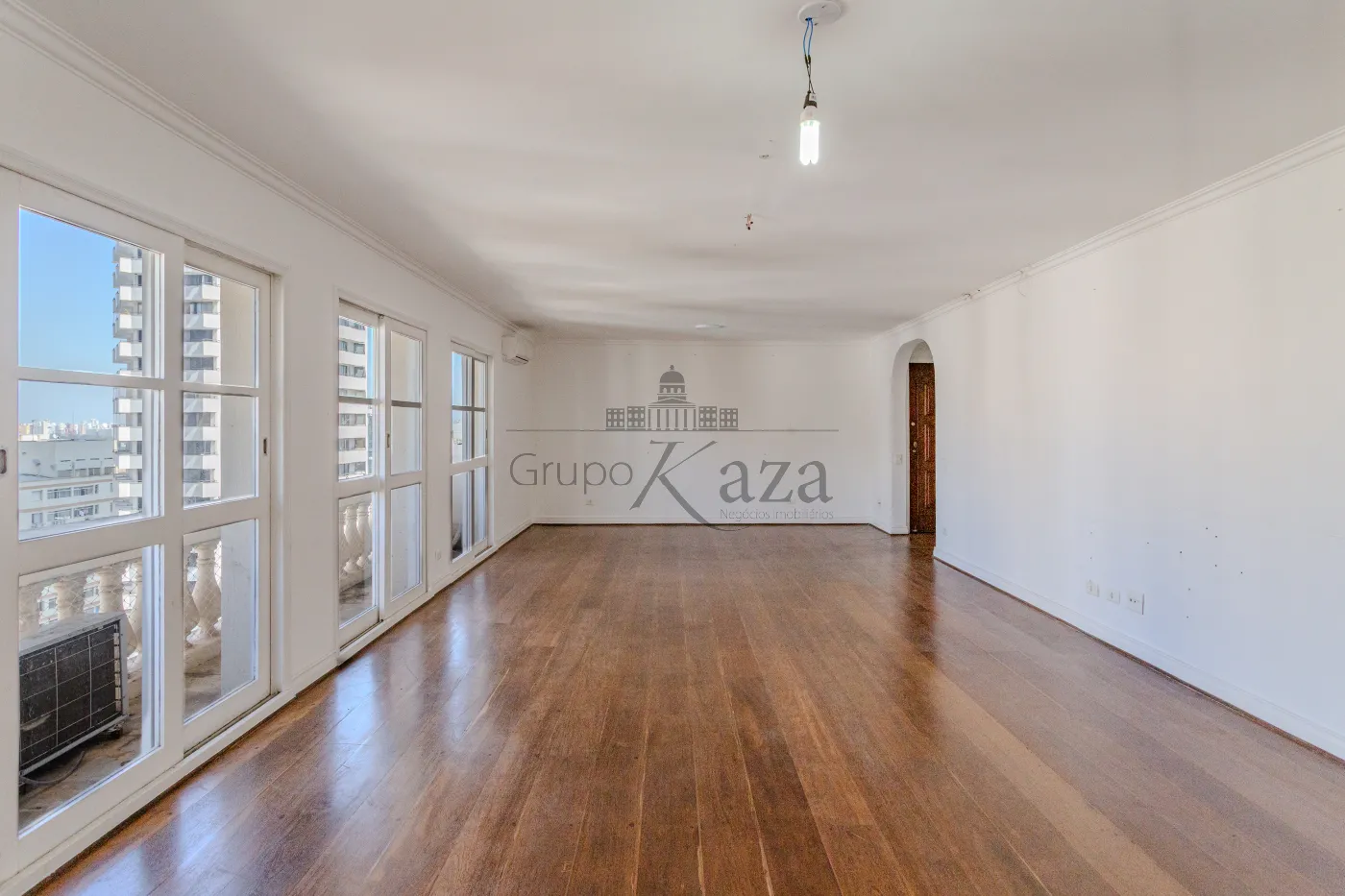 Foto 2 de Apartamento Padrão em Jardim Paulista, São Paulo - imagem 2
