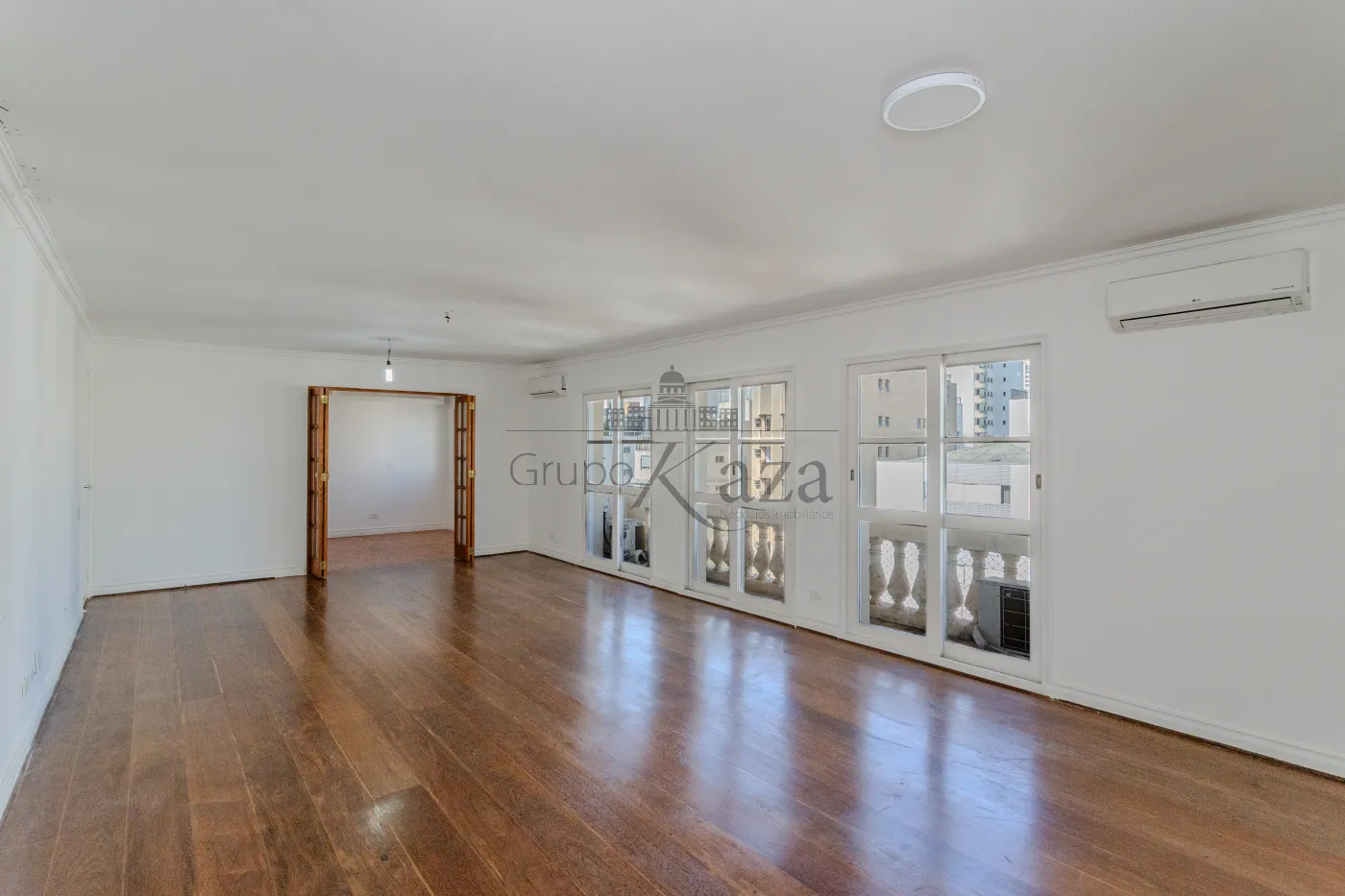 Foto 3 de Apartamento Padrão em Jardim Paulista, São Paulo - imagem 3