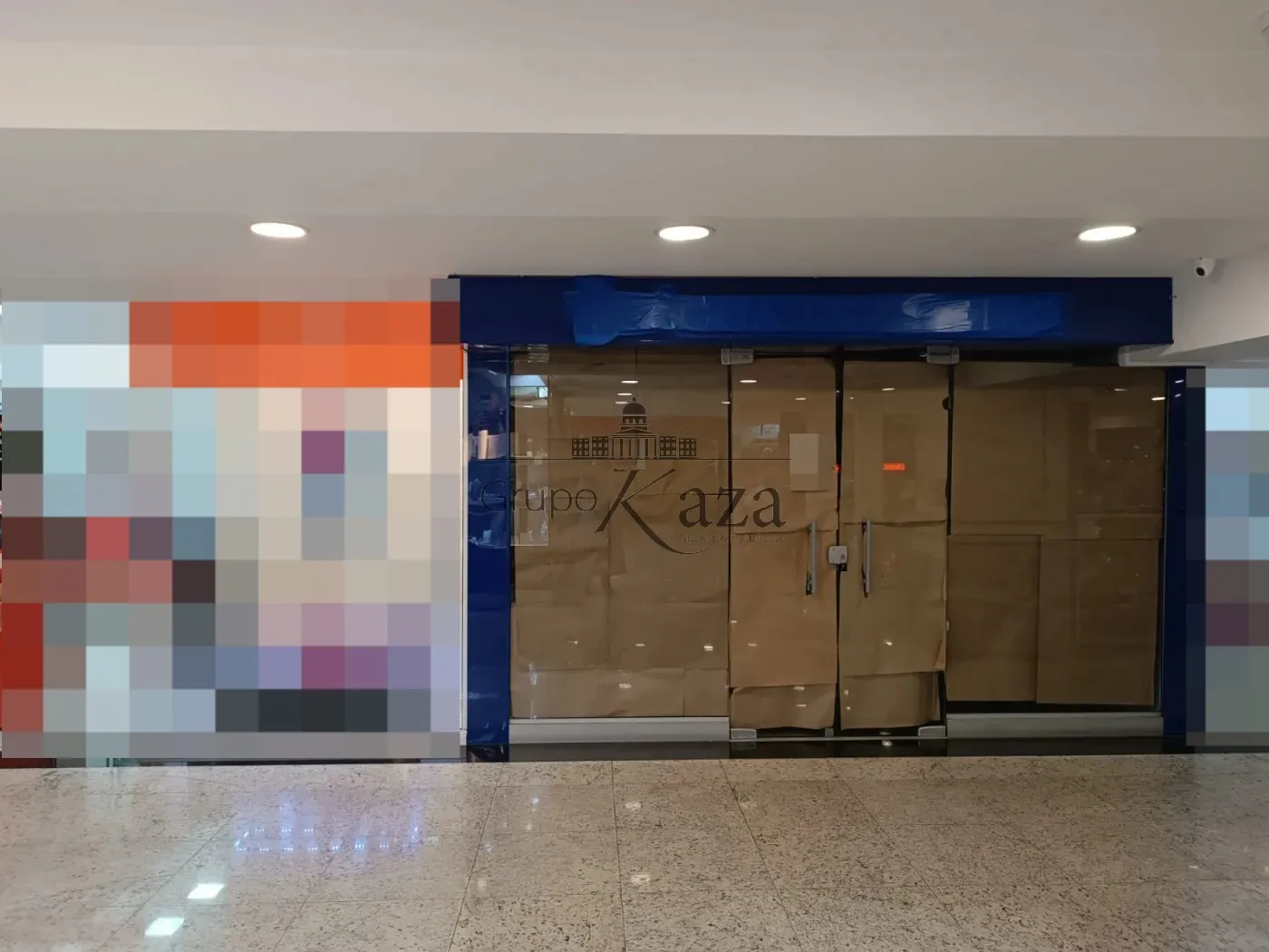 Foto 2 de Comercial Loja em Condomínio em Centro, São José dos Campos - imagem 2 Foto 2 de Comercial Loja em Condomínio em Centro, São José dos Campos - imagem 2