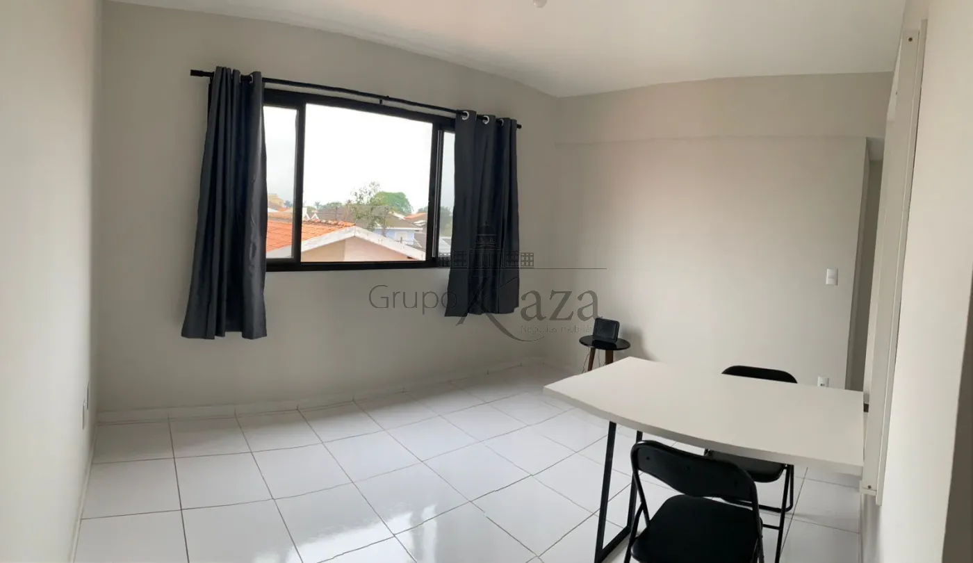 Foto 3 de Apartamento Padrão em Jardim das Indústrias, São José dos Campos - imagem 3 Foto 3 de Apartamento Padrão em Jardim das Indústrias, São José dos Campos - imagem 3
