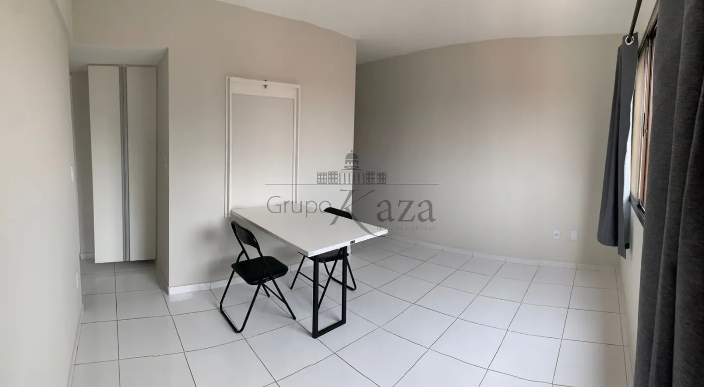 Foto 2 de Apartamento Padrão em Jardim das Indústrias, São José dos Campos - imagem 2 Foto 2 de Apartamento Padrão em Jardim das Indústrias, São José dos Campos - imagem 2