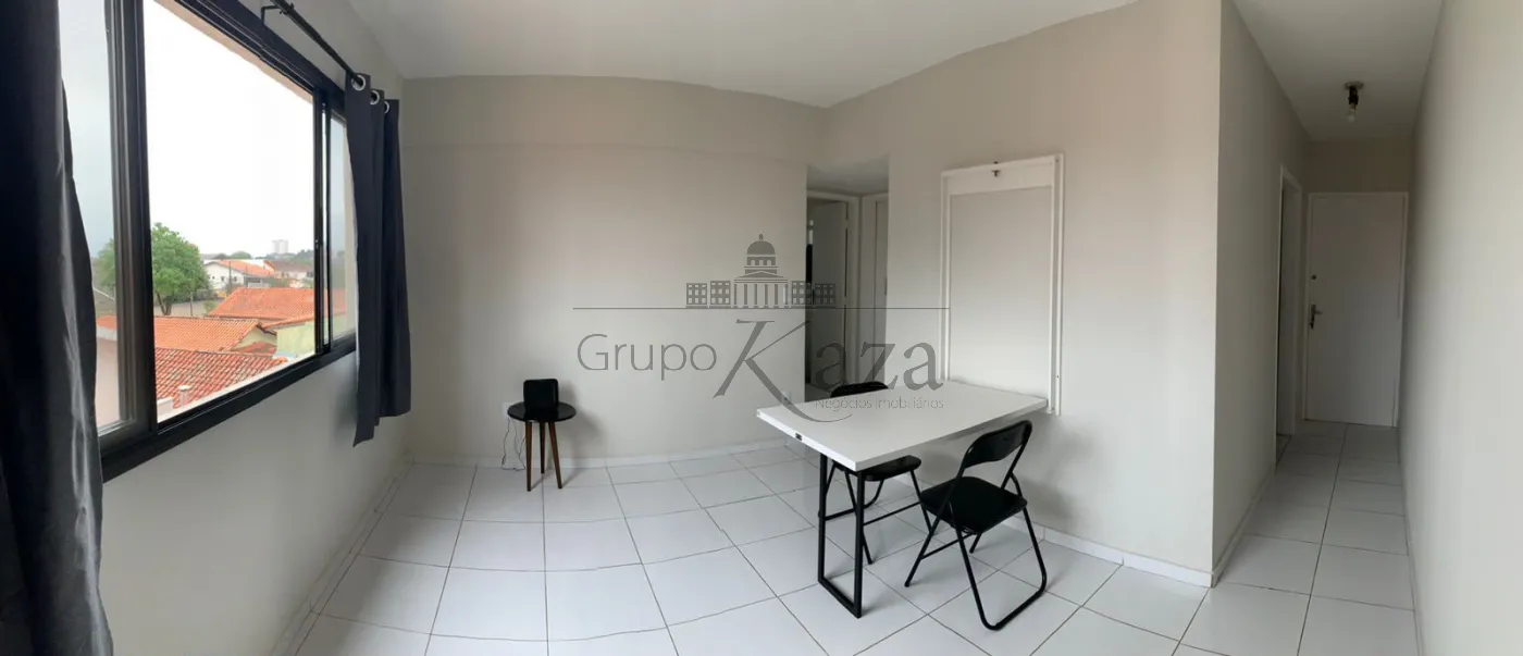 Foto 1 de Apartamento Padrão em Jardim das Indústrias, São José dos Campos - imagem 1 Foto 1 de Apartamento Padrão em Jardim das Indústrias, São José dos Campos - imagem 1