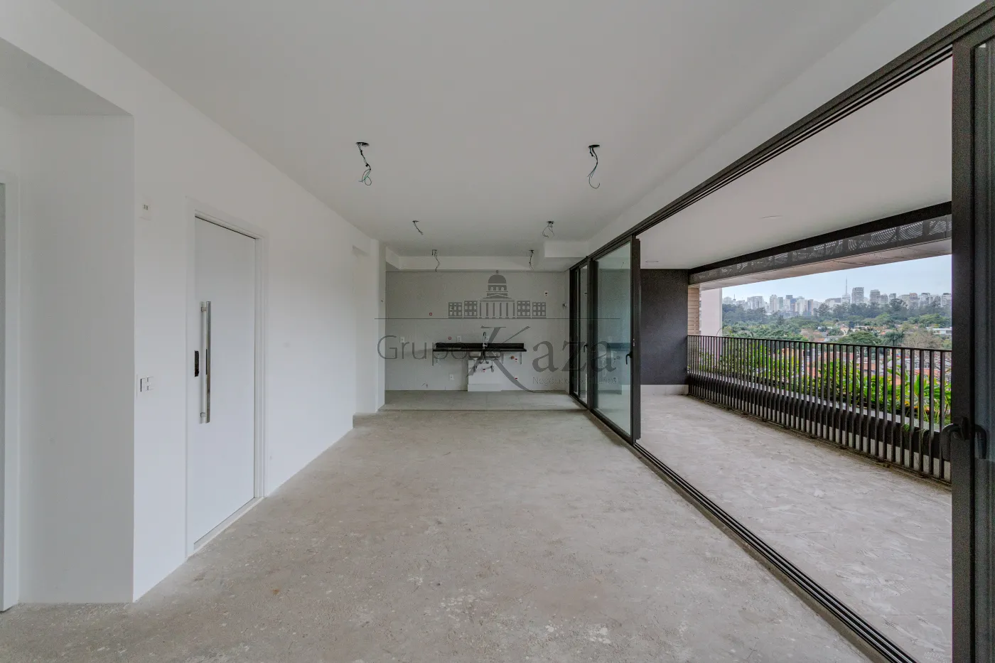 Foto 1 de Apartamento Padrão em Vila Nova Conceição, São Paulo - imagem 1 Foto 1 de Apartamento Padrão em Vila Nova Conceição, São Paulo - imagem 1