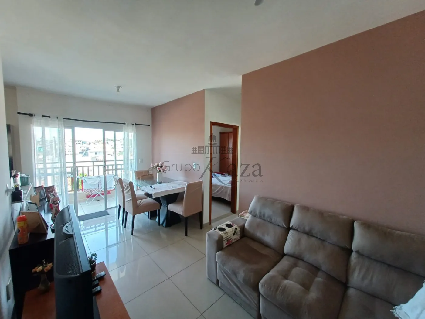 Foto 1 de Apartamento Padrão em Jardim Bela Vista, Jacareí - imagem 1 Foto 1 de Apartamento Padrão em Jardim Bela Vista, Jacareí - imagem 1