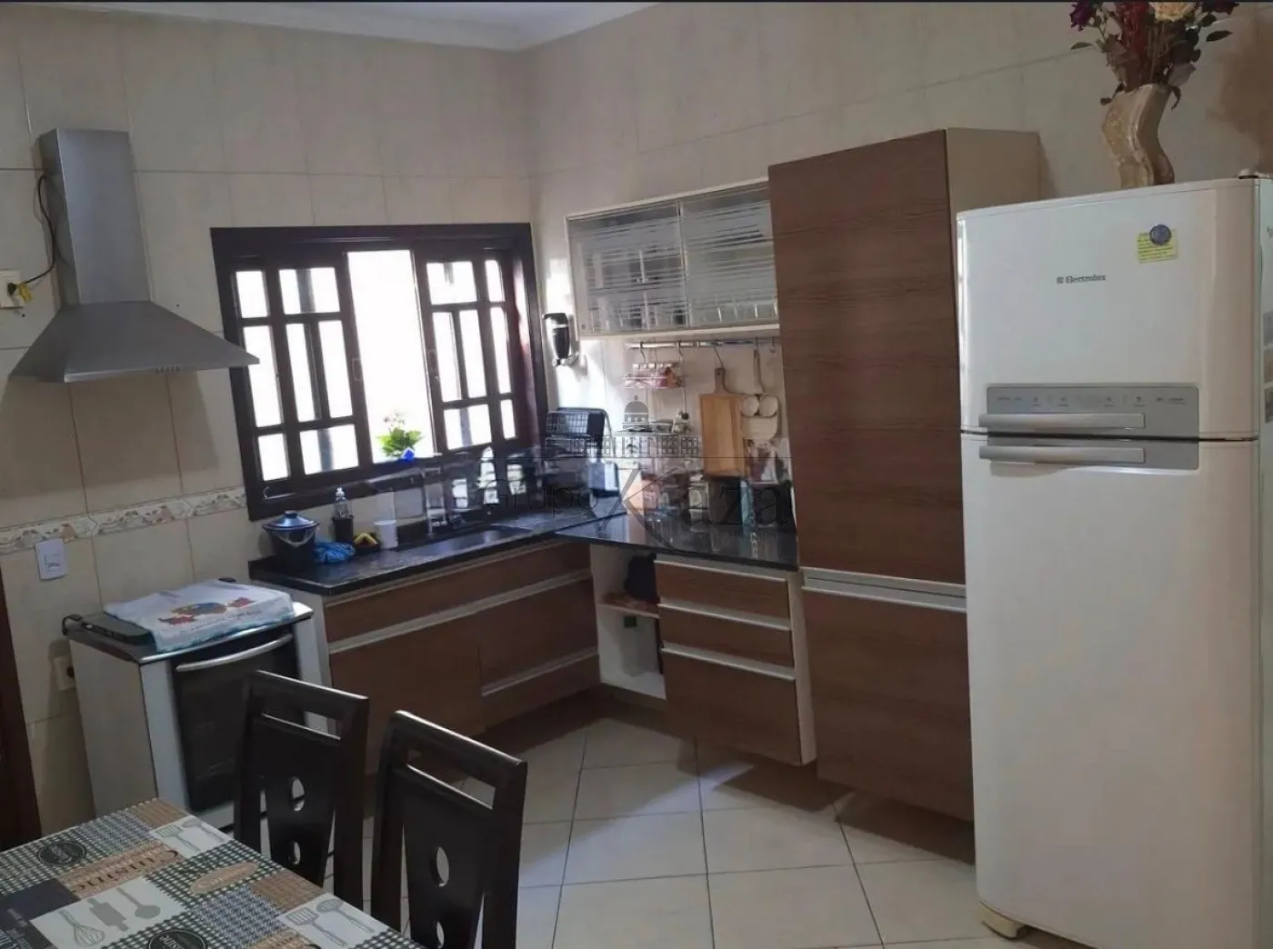 Foto 3 de Casa Térrea em Residencial Bosque dos Ipês, São José dos Campos - imagem 3 Foto 3 de Casa Térrea em Residencial Bosque dos Ipês, São José dos Campos - imagem 3